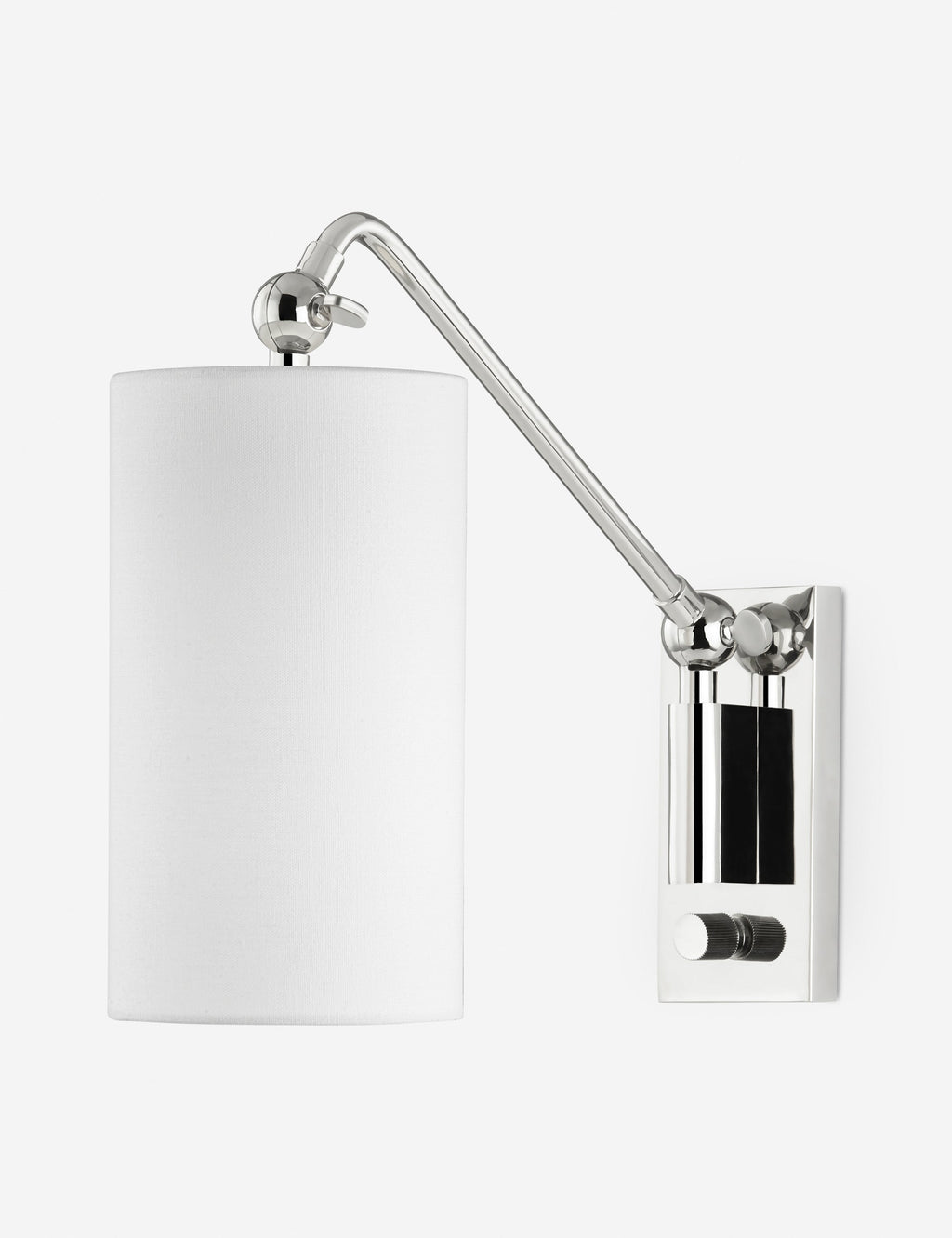 Lulu and Georgia - McNally Adjustable Sconce