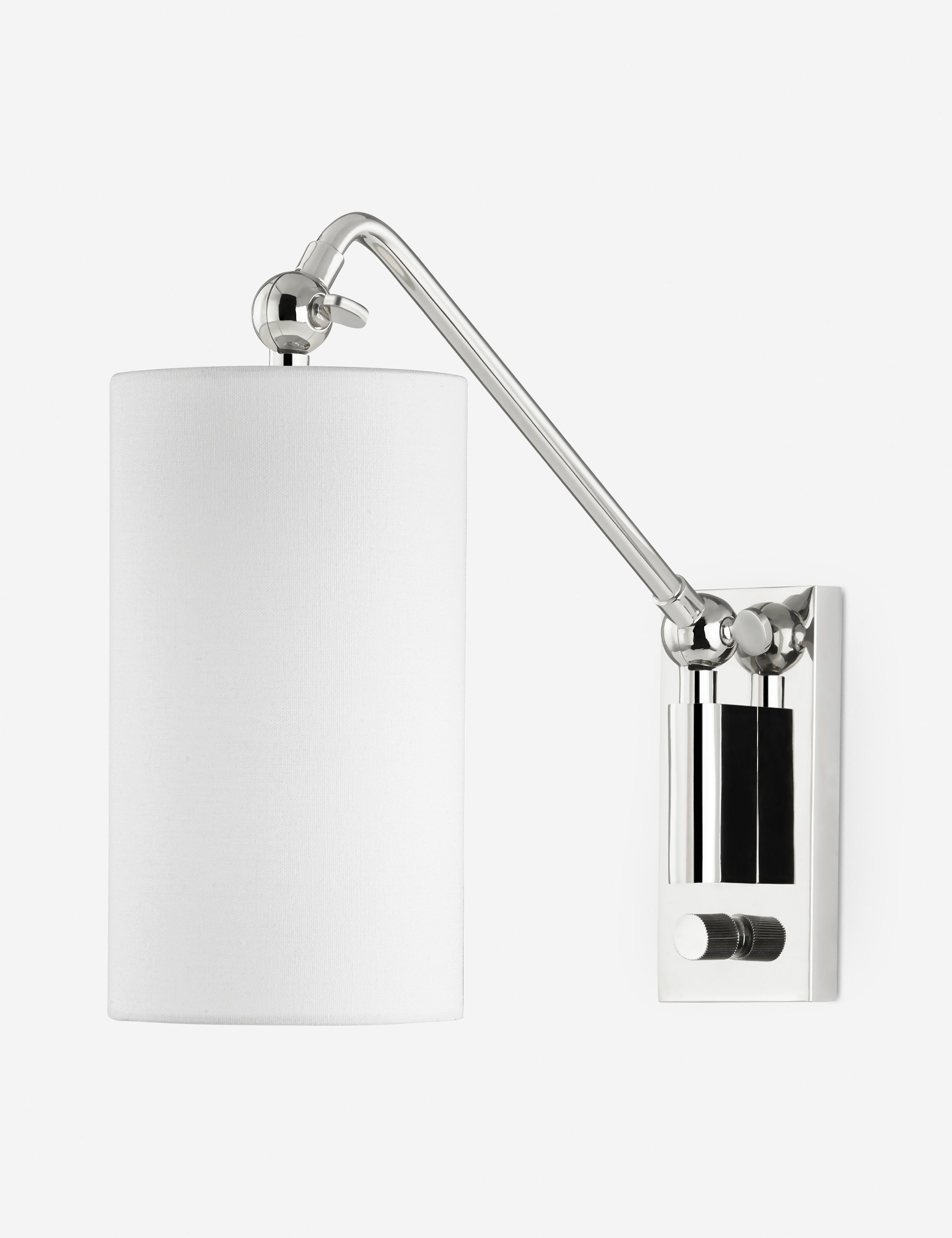 Lulu and Georgia - McNally Adjustable Sconce