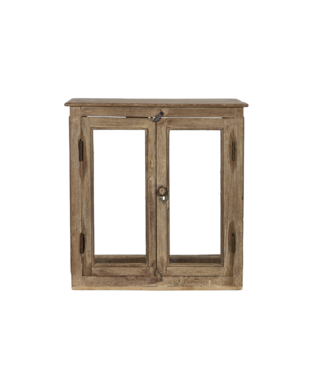 Olive Ateliers - Perfume Cabinet - Bleached