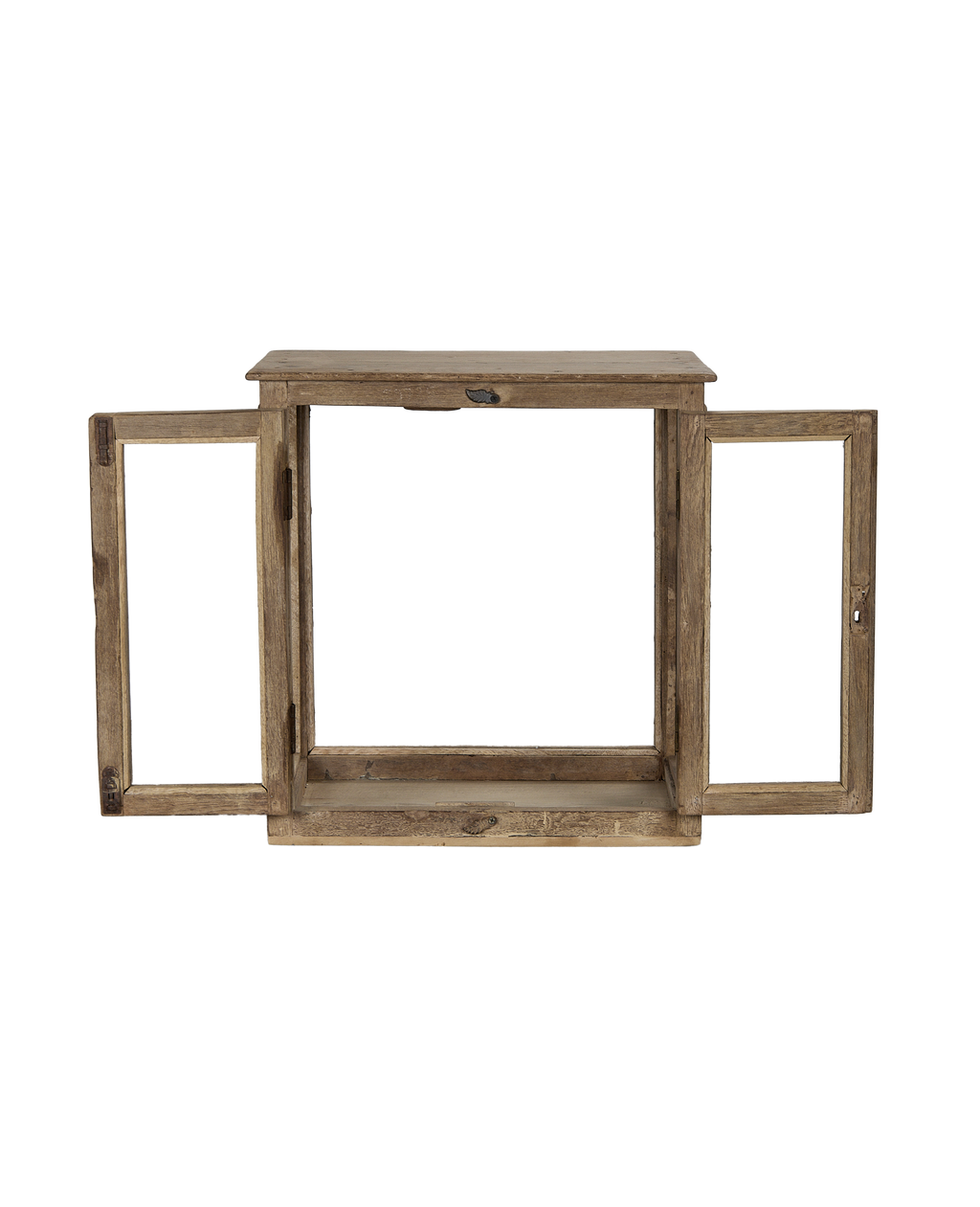 Olive Ateliers - Perfume Cabinet - Bleached