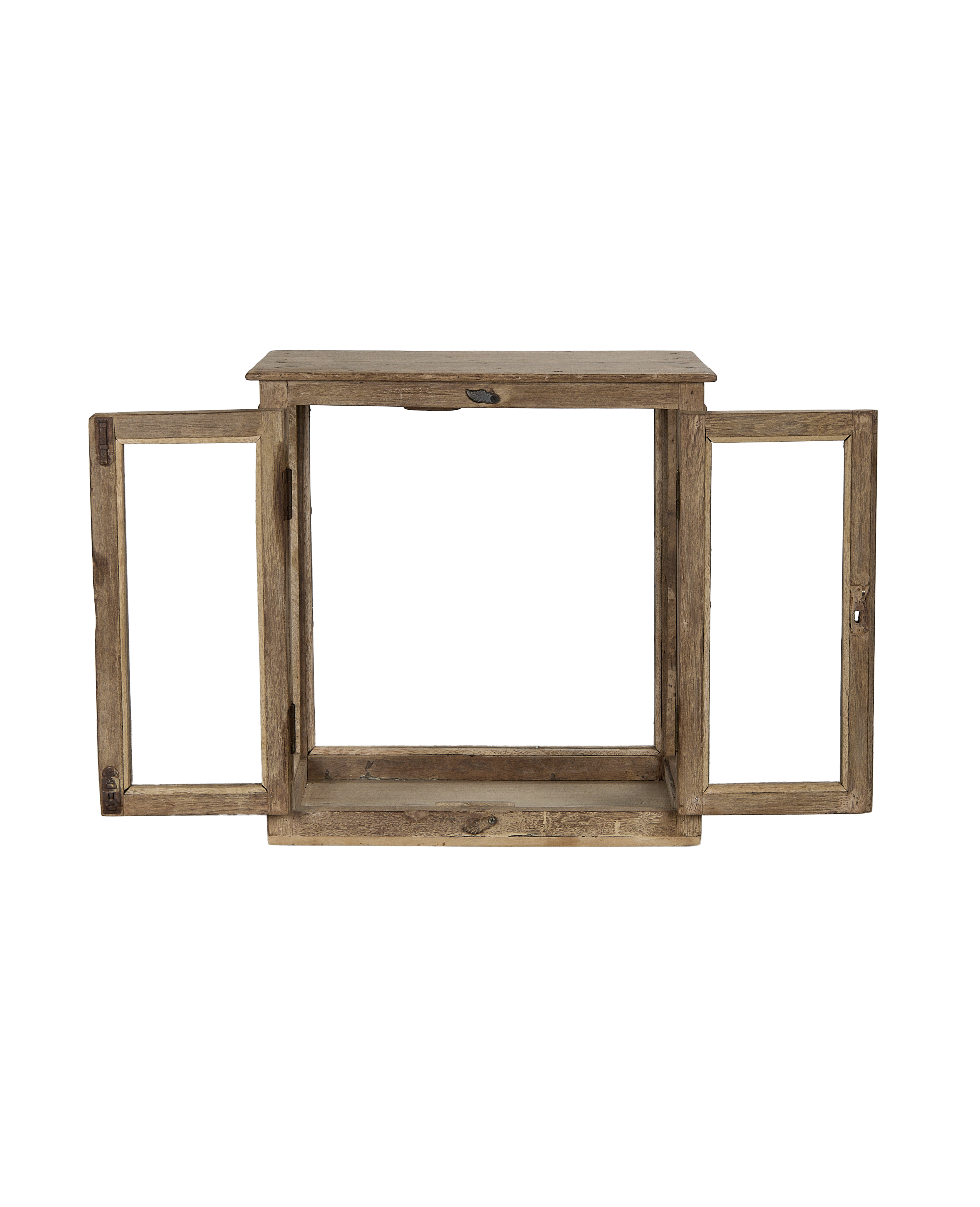 Olive Ateliers - Perfume Cabinet - Bleached