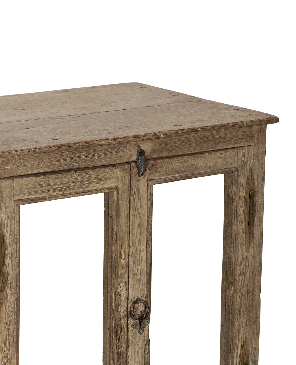 Olive Ateliers - Perfume Cabinet - Bleached