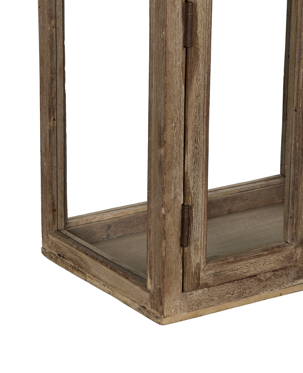 Olive Ateliers - Perfume Cabinet - Bleached