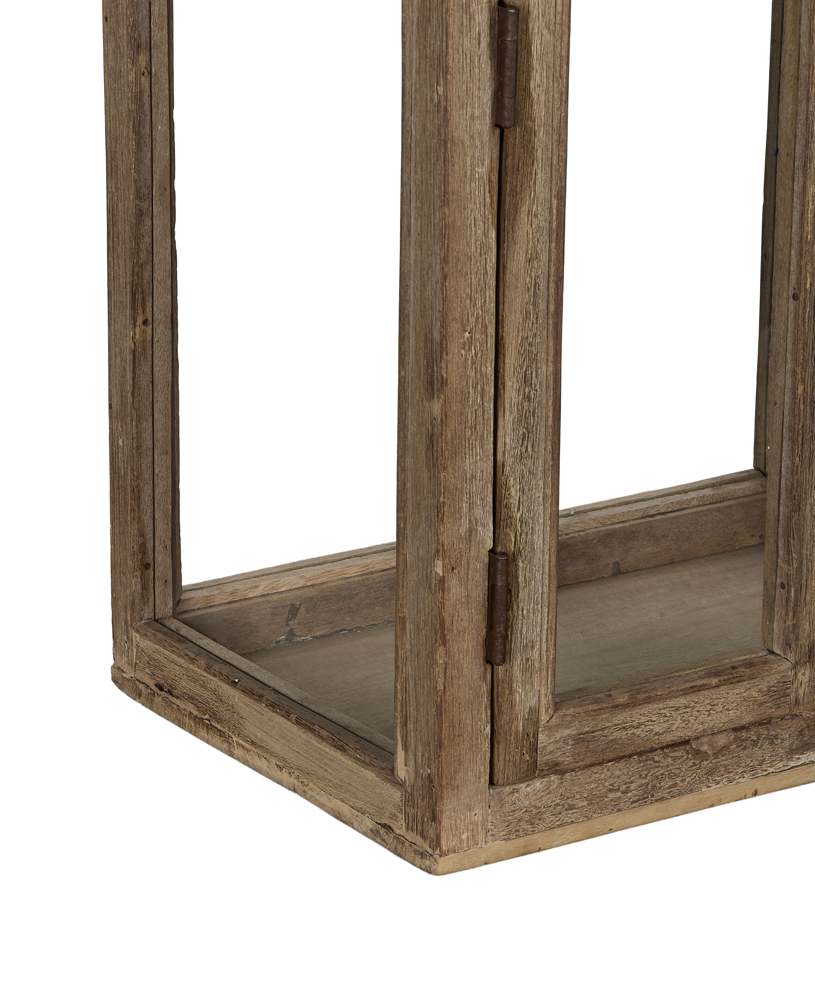 Olive Ateliers - Perfume Cabinet - Bleached