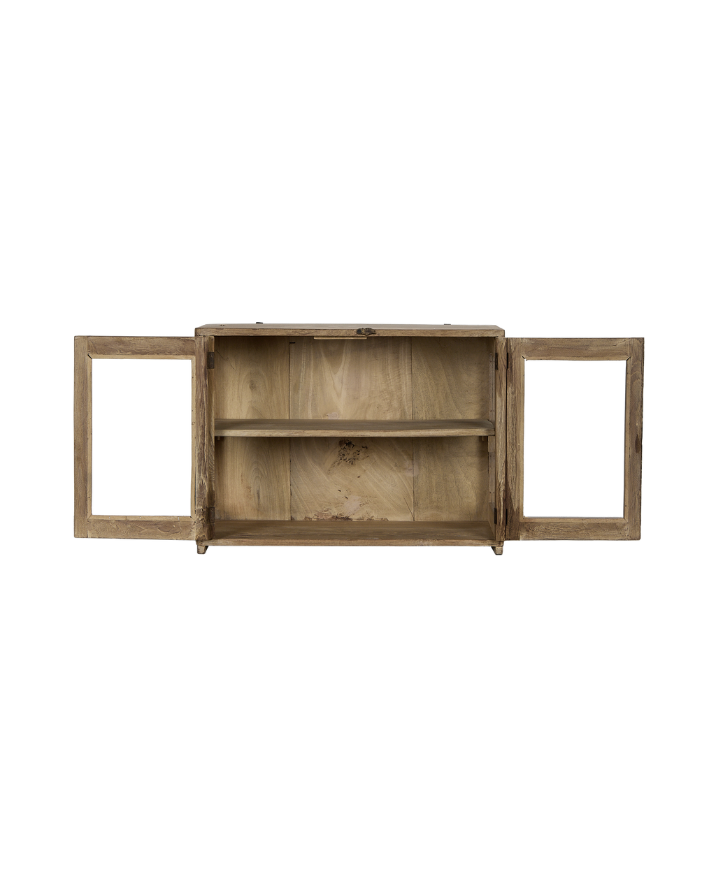 Olive Ateliers - Perfume Cabinet - Bleached