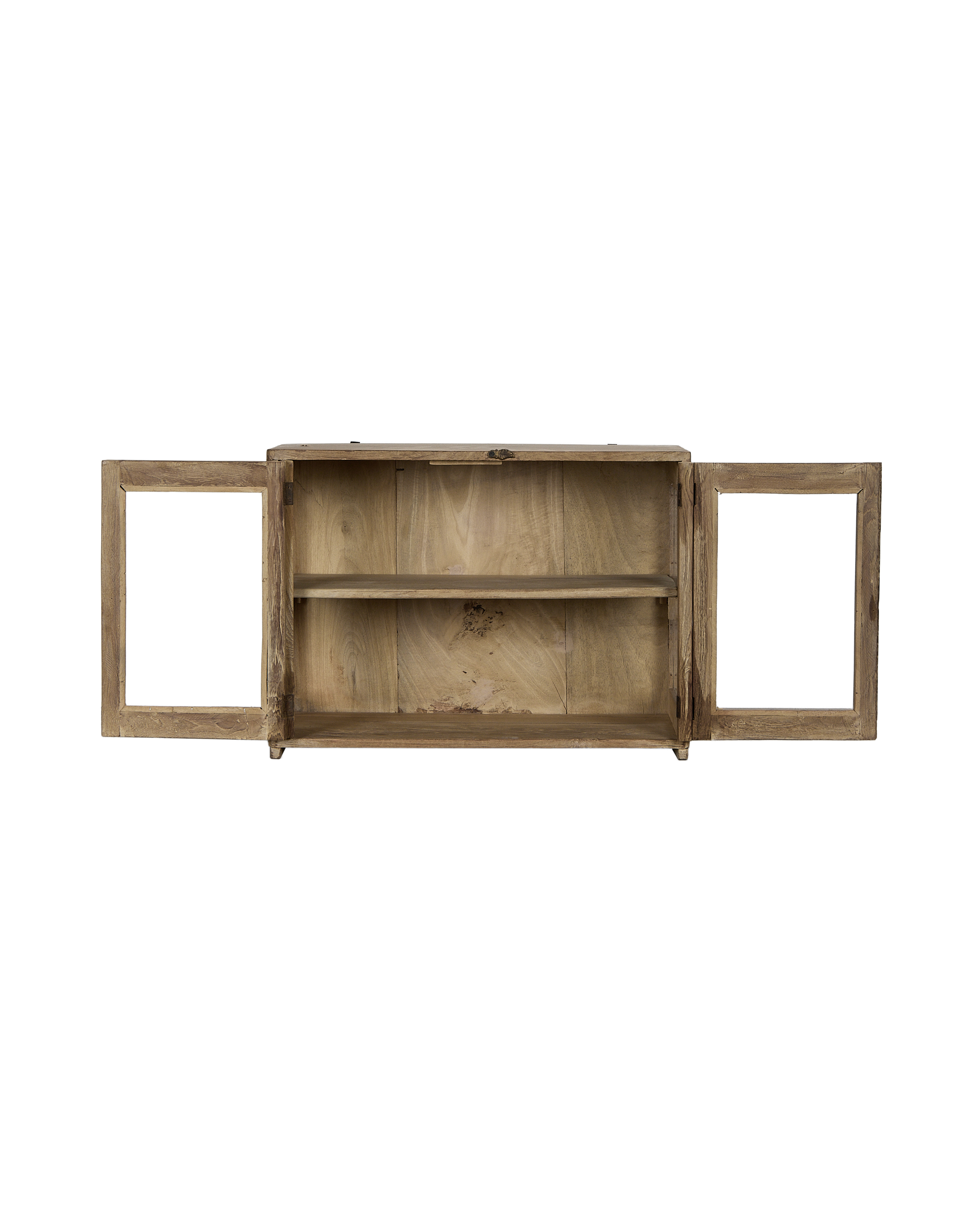 Olive Ateliers - Perfume Cabinet - Bleached