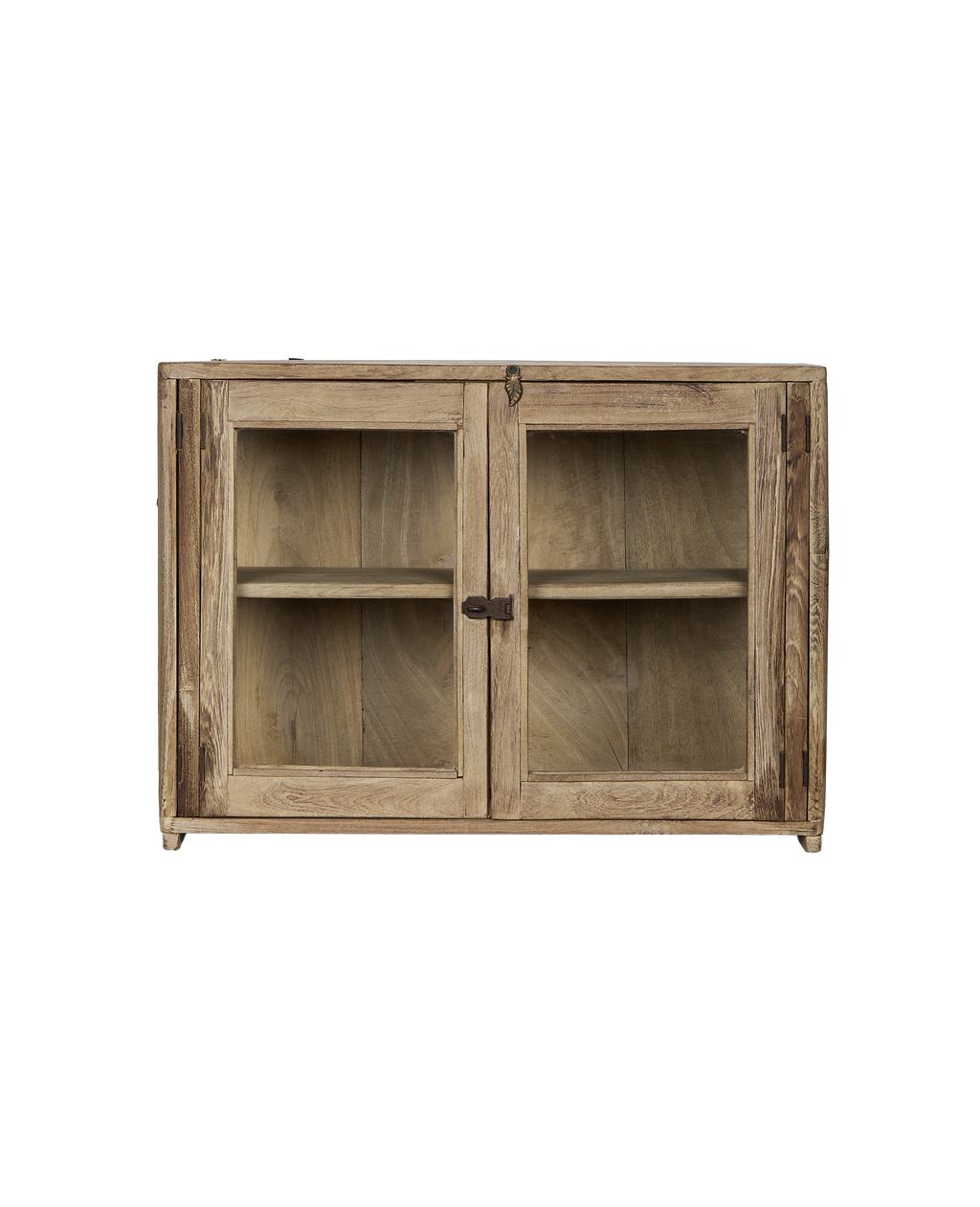 Olive Ateliers - Perfume Cabinet - Bleached