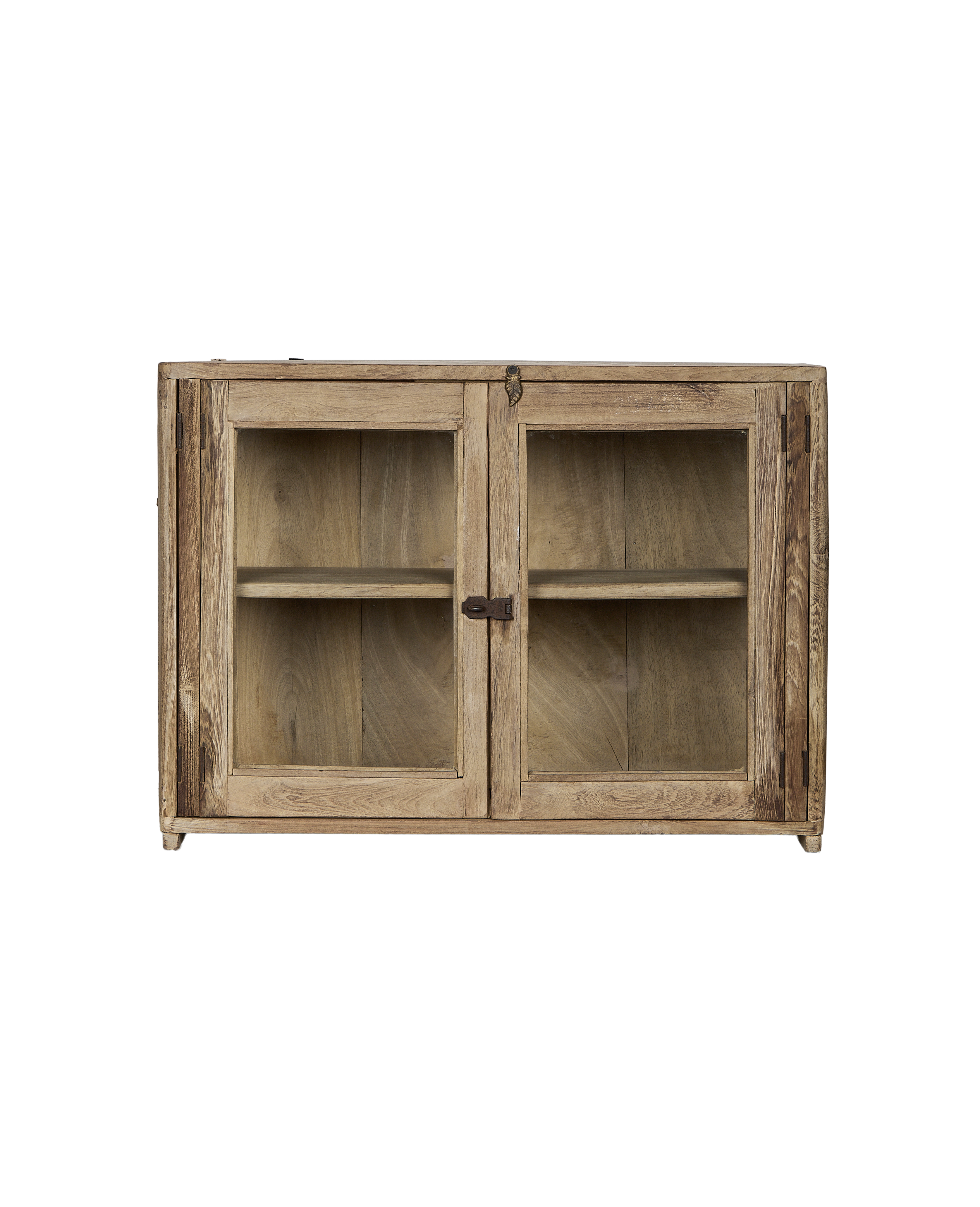 Olive Ateliers - Perfume Cabinet - Bleached