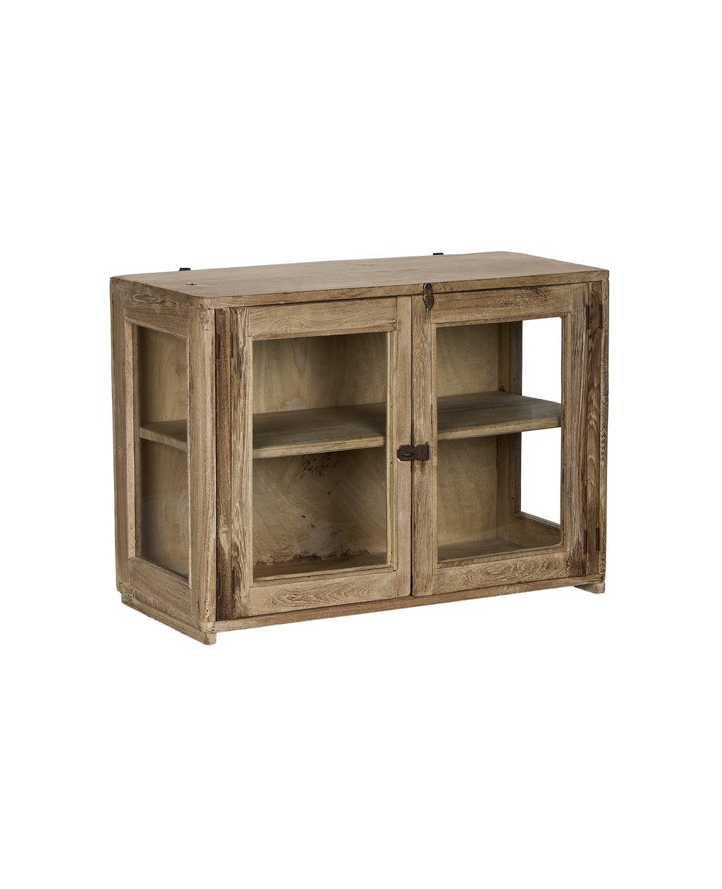 Olive Ateliers - Perfume Cabinet - Bleached