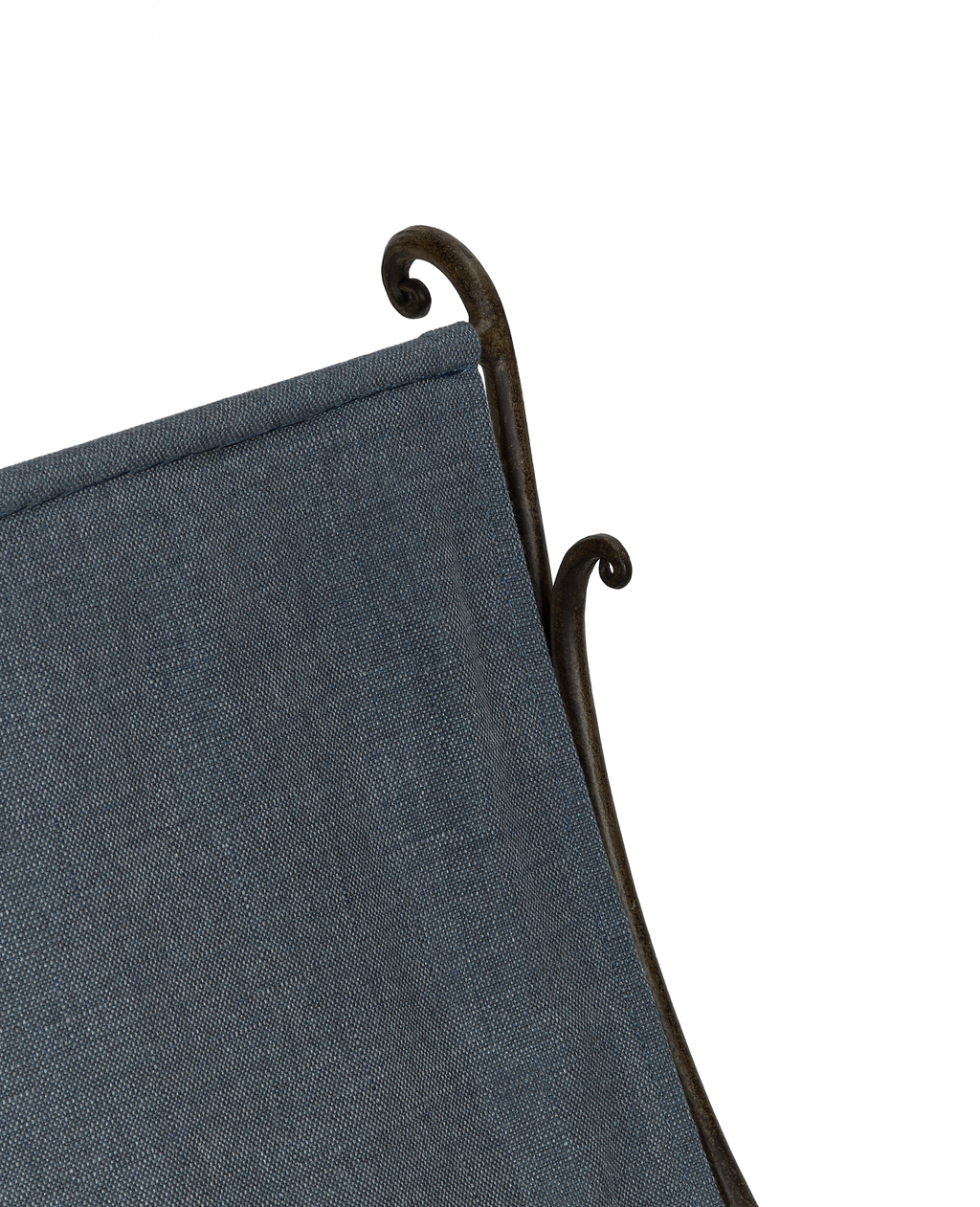 Olive Ateliers - Evermore Sling - Back Chair - Marine