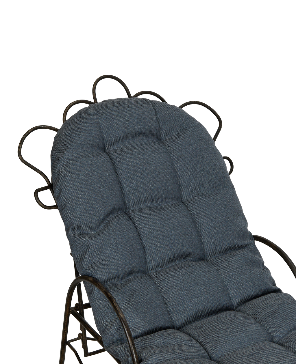 Olive Ateliers - Ophelia Sun Lounger - Marine