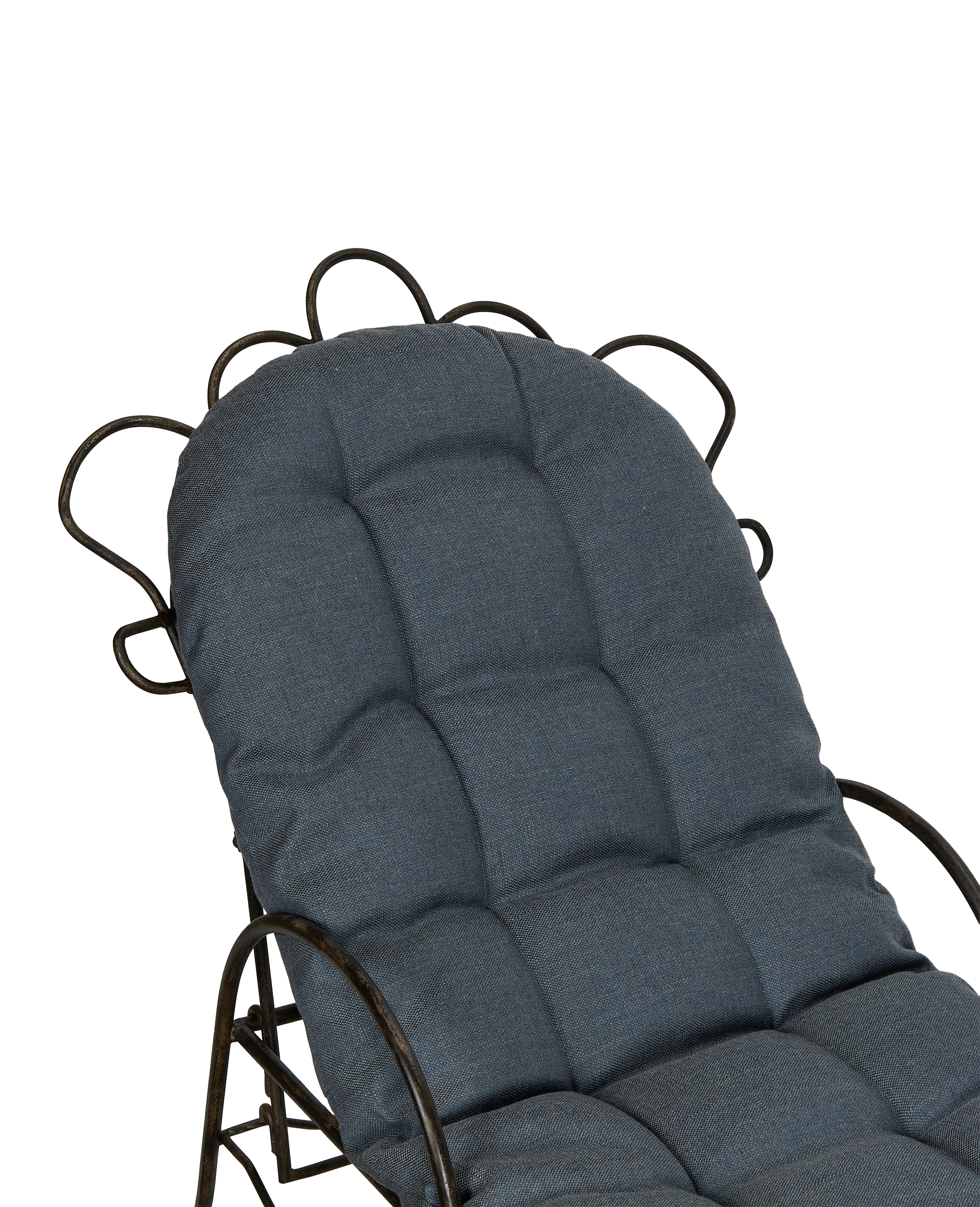 Olive Ateliers - Ophelia Sun Lounger - Marine