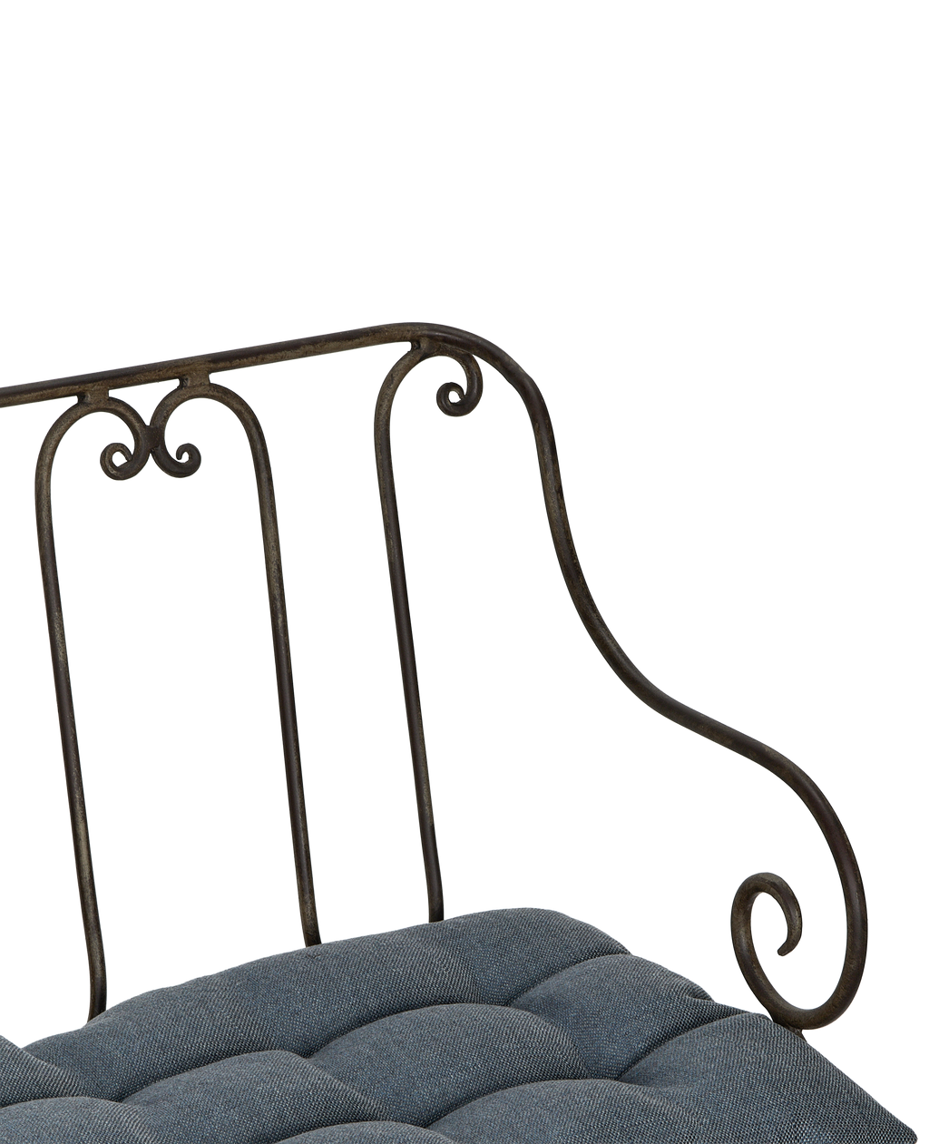 Olive Ateliers - Verona Loveseat - Marine