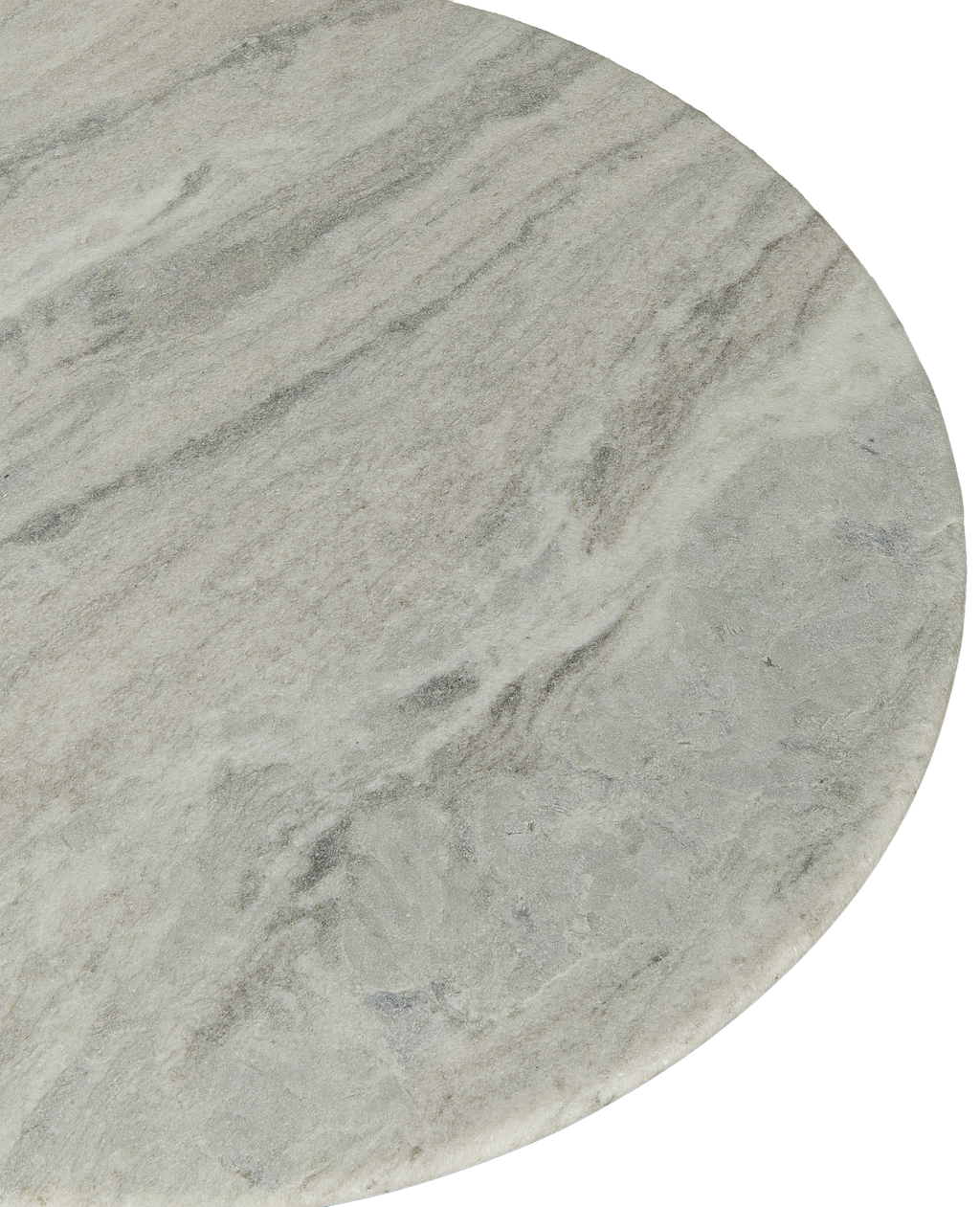Olive Ateliers - Romeo Marble Coffee Table - Ash