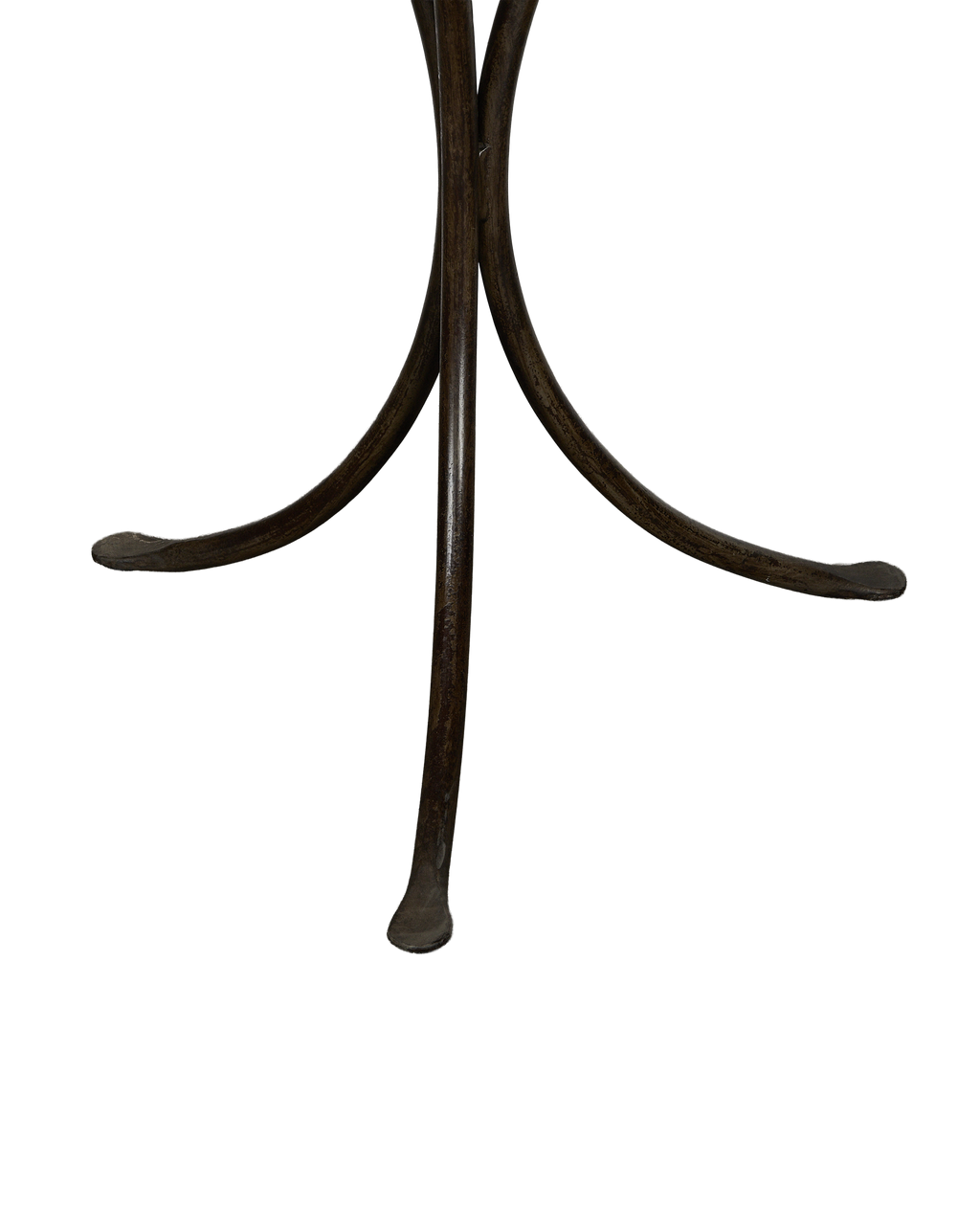 Olive Ateliers - L'Amour Marble Dining Table - Ash