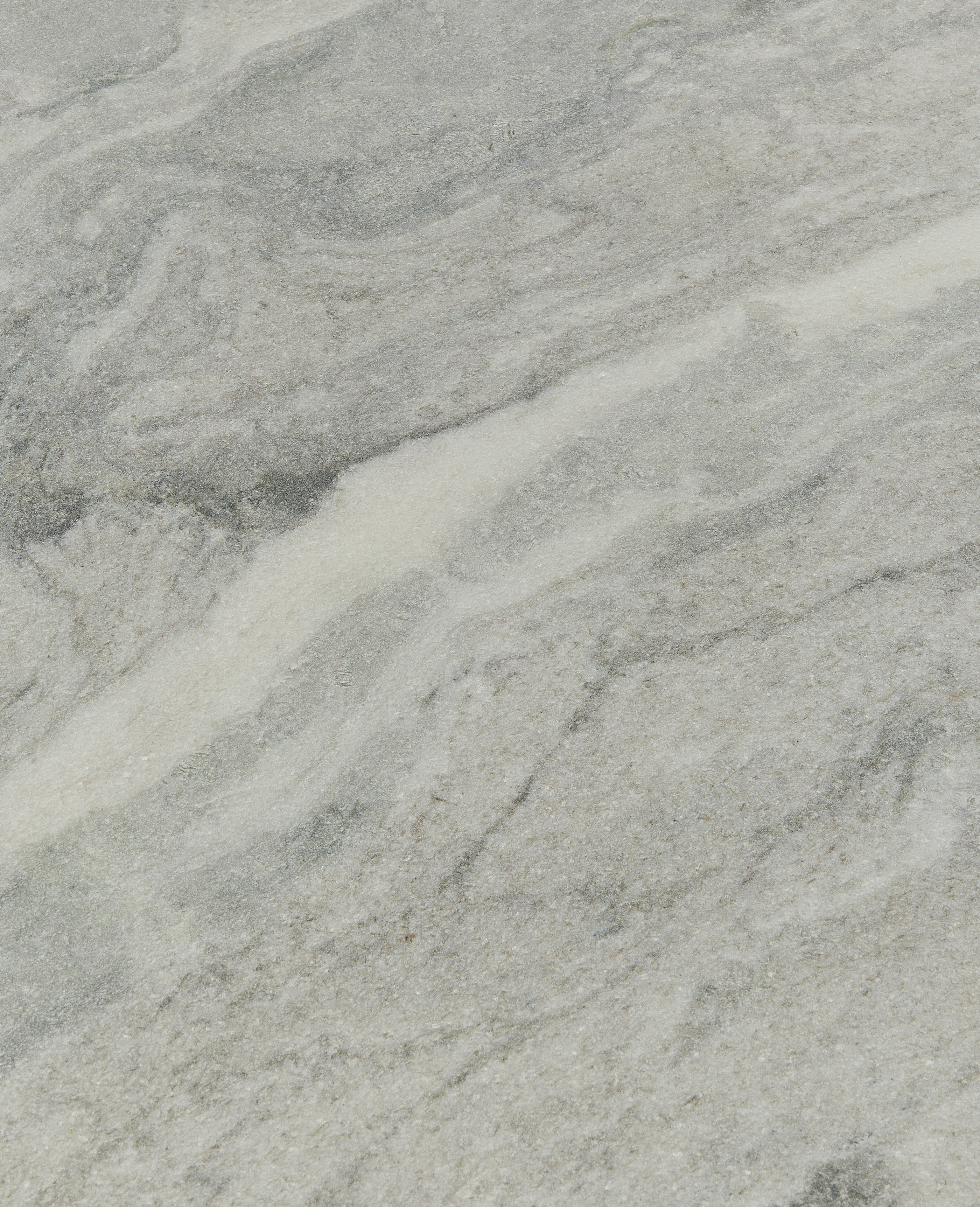 Olive Ateliers - L'Amour Marble Dining Table - Ash
