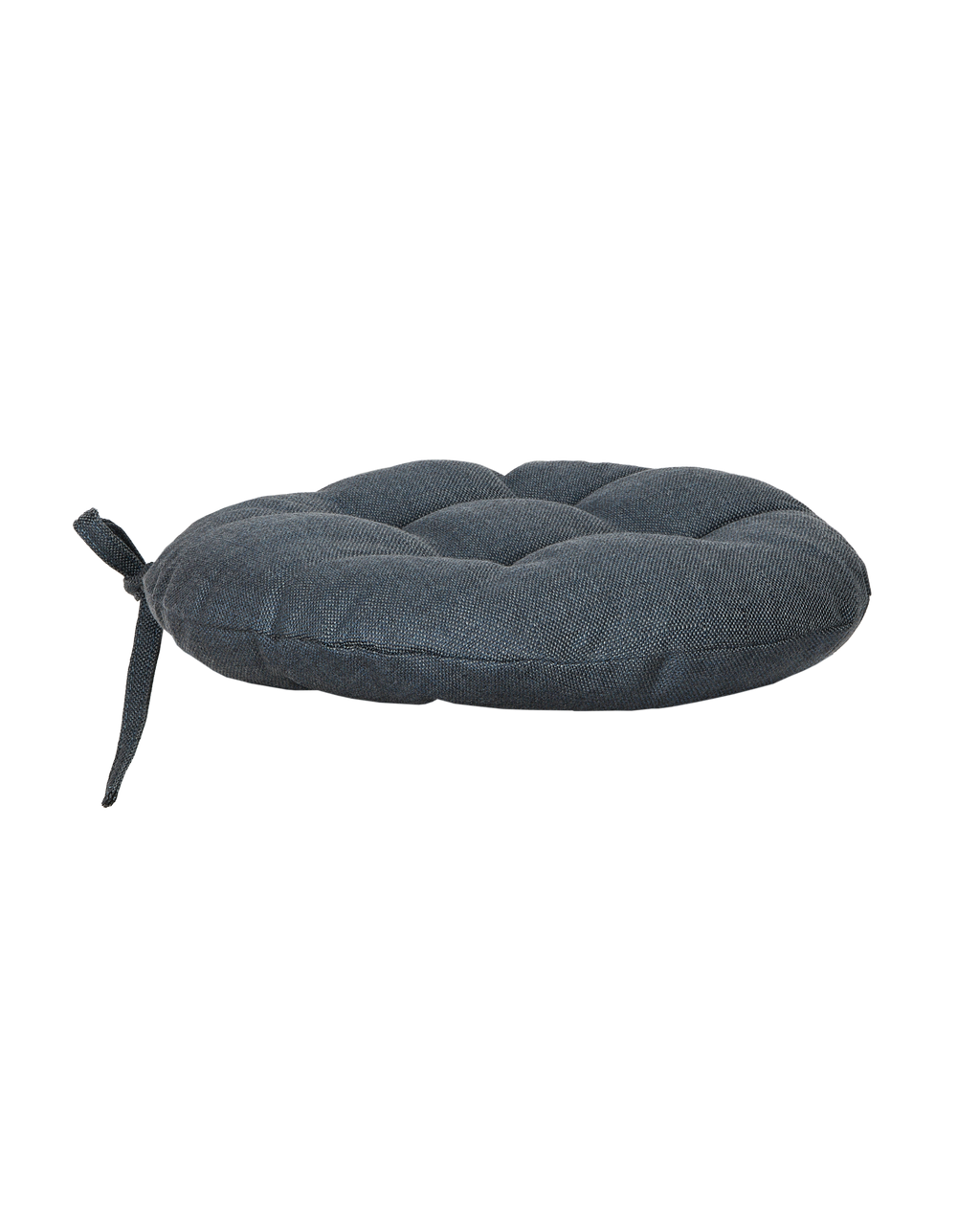 Olive Ateliers - Chateau Tufted Cushion - Marine