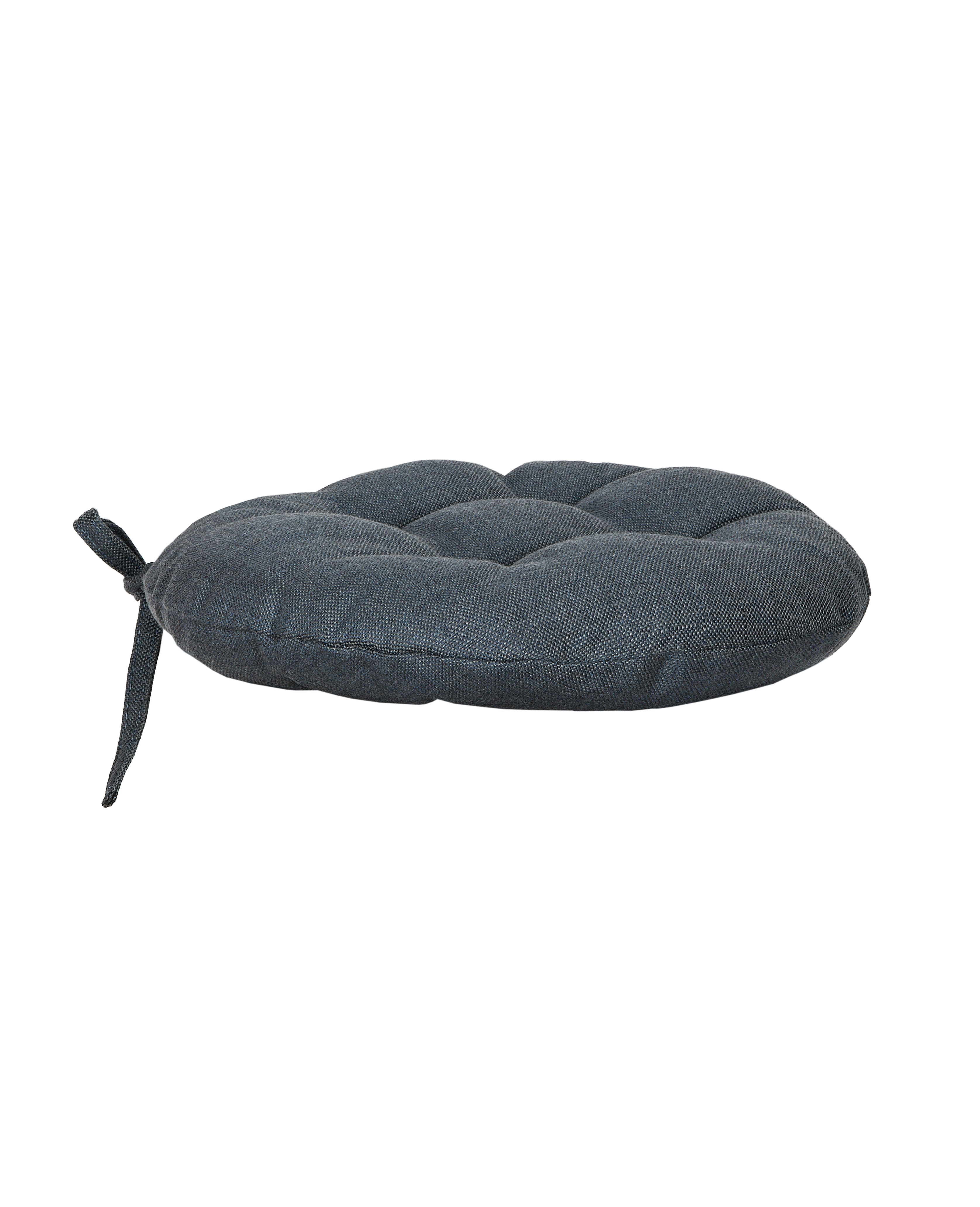 Olive Ateliers - Chateau Tufted Cushion - Marine