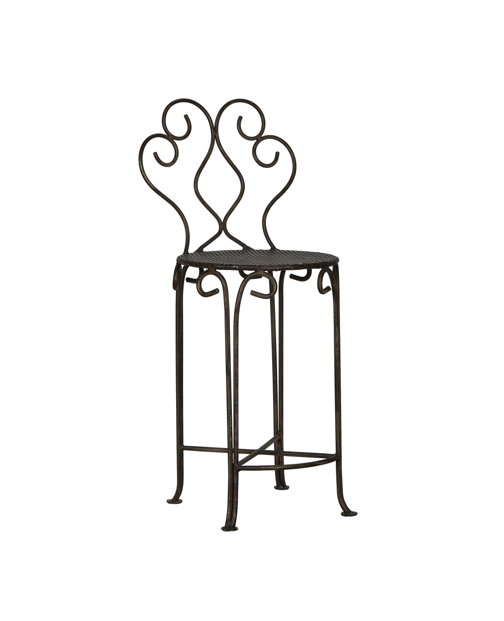 Olive Ateliers - Serendipity Counter Stool