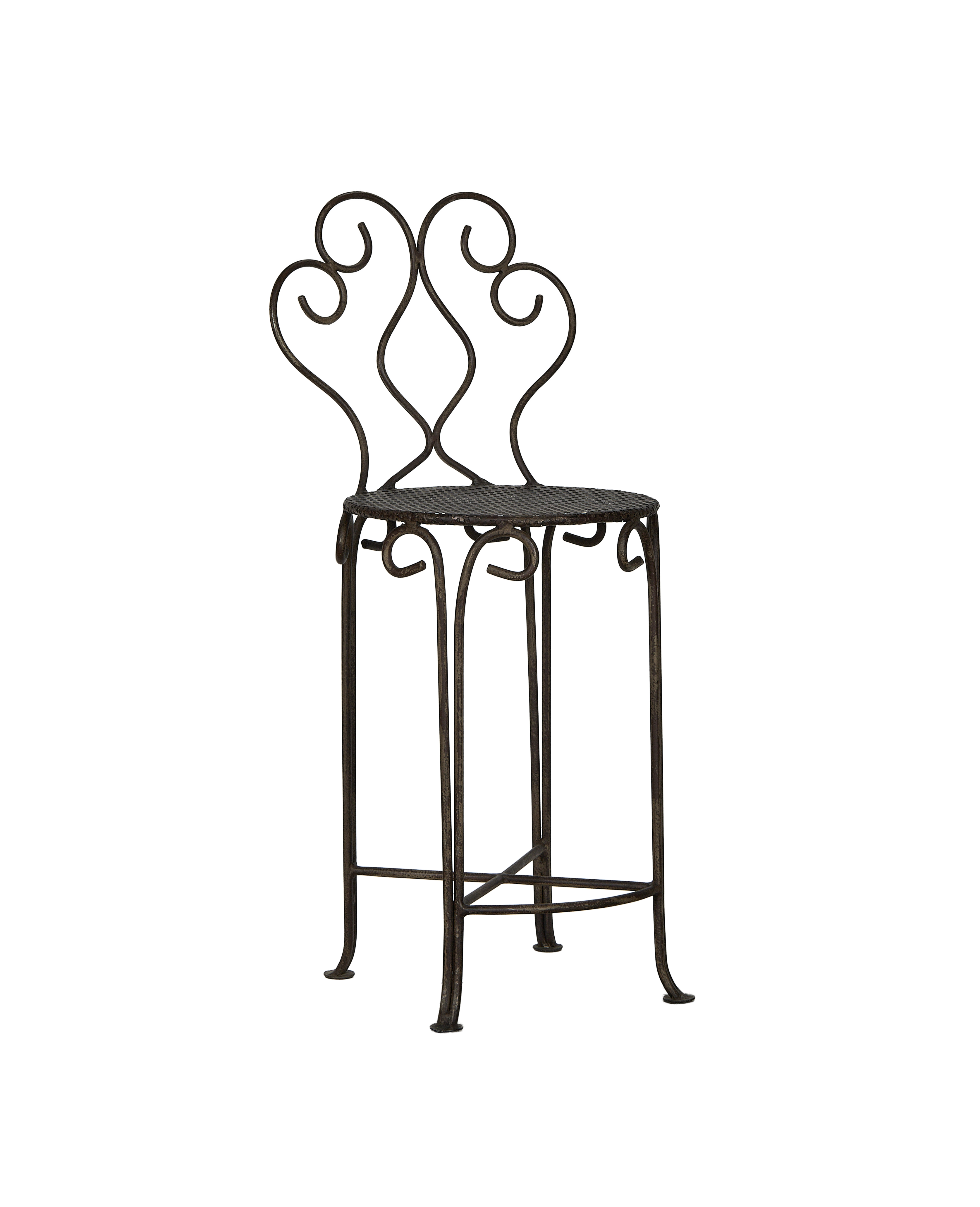 Olive Ateliers - Serendipity Counter Stool