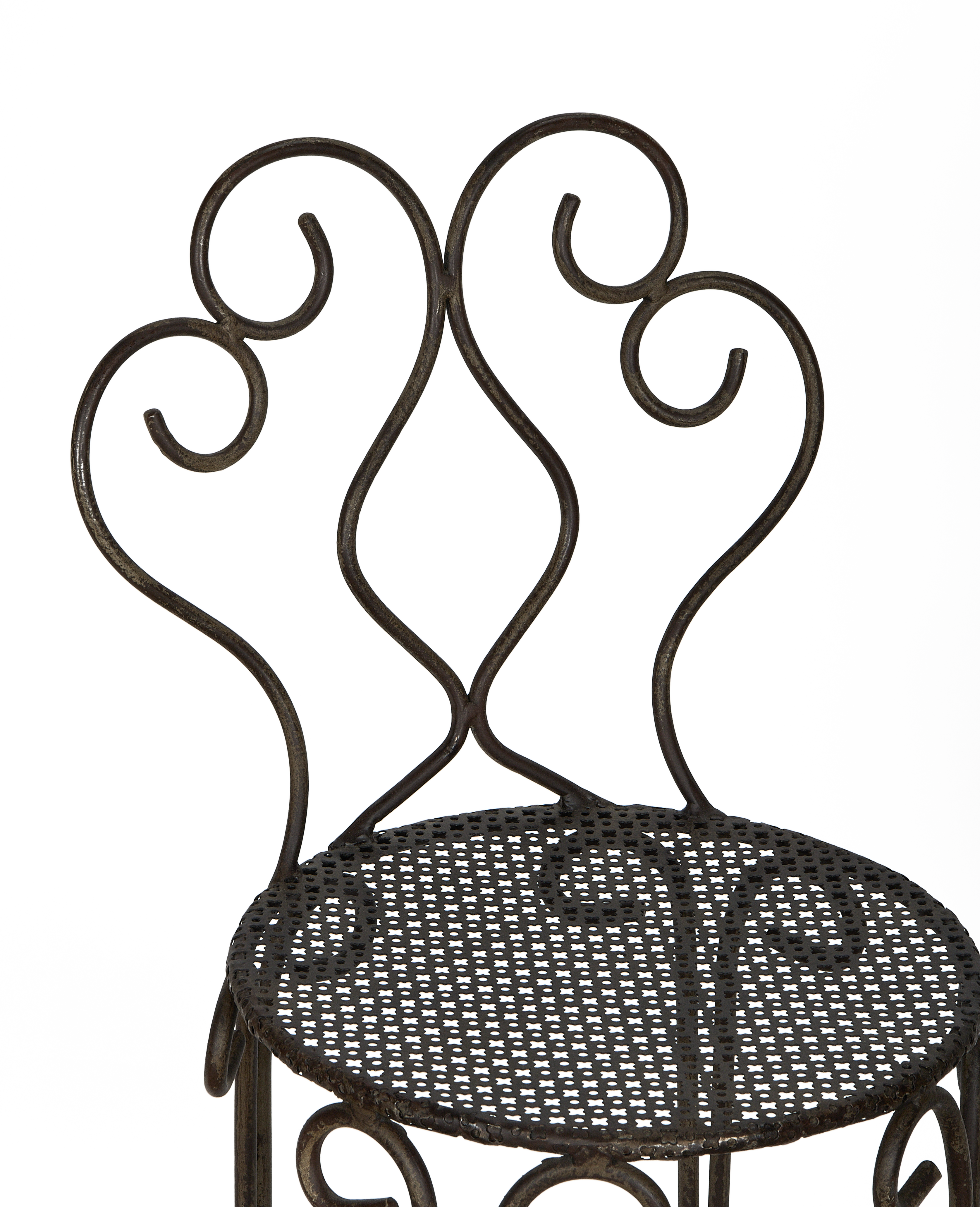 Olive Ateliers - Serendipity Counter Stool