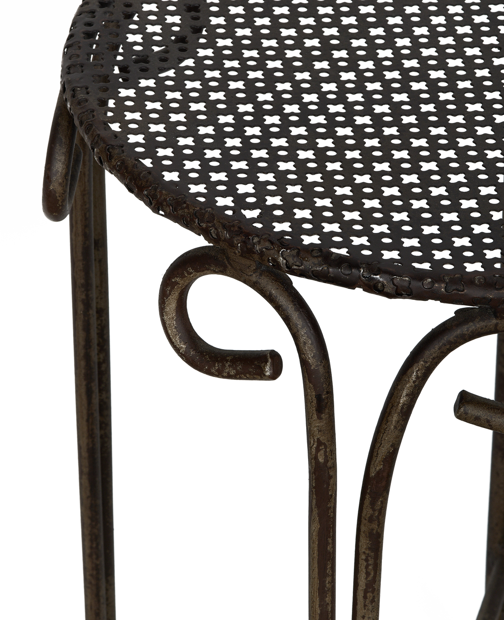 Olive Ateliers - Serendipity Counter Stool