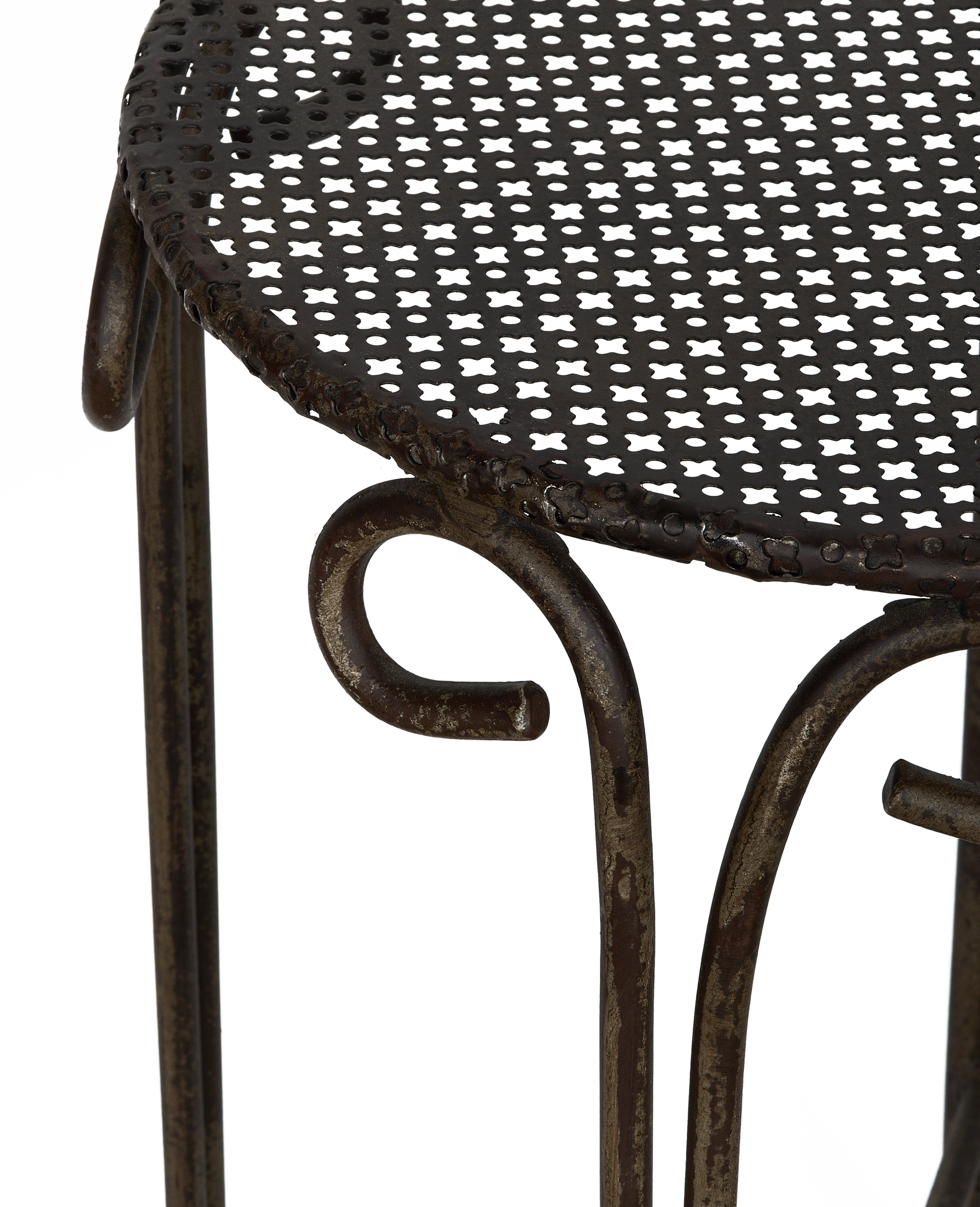 Olive Ateliers - Serendipity Counter Stool