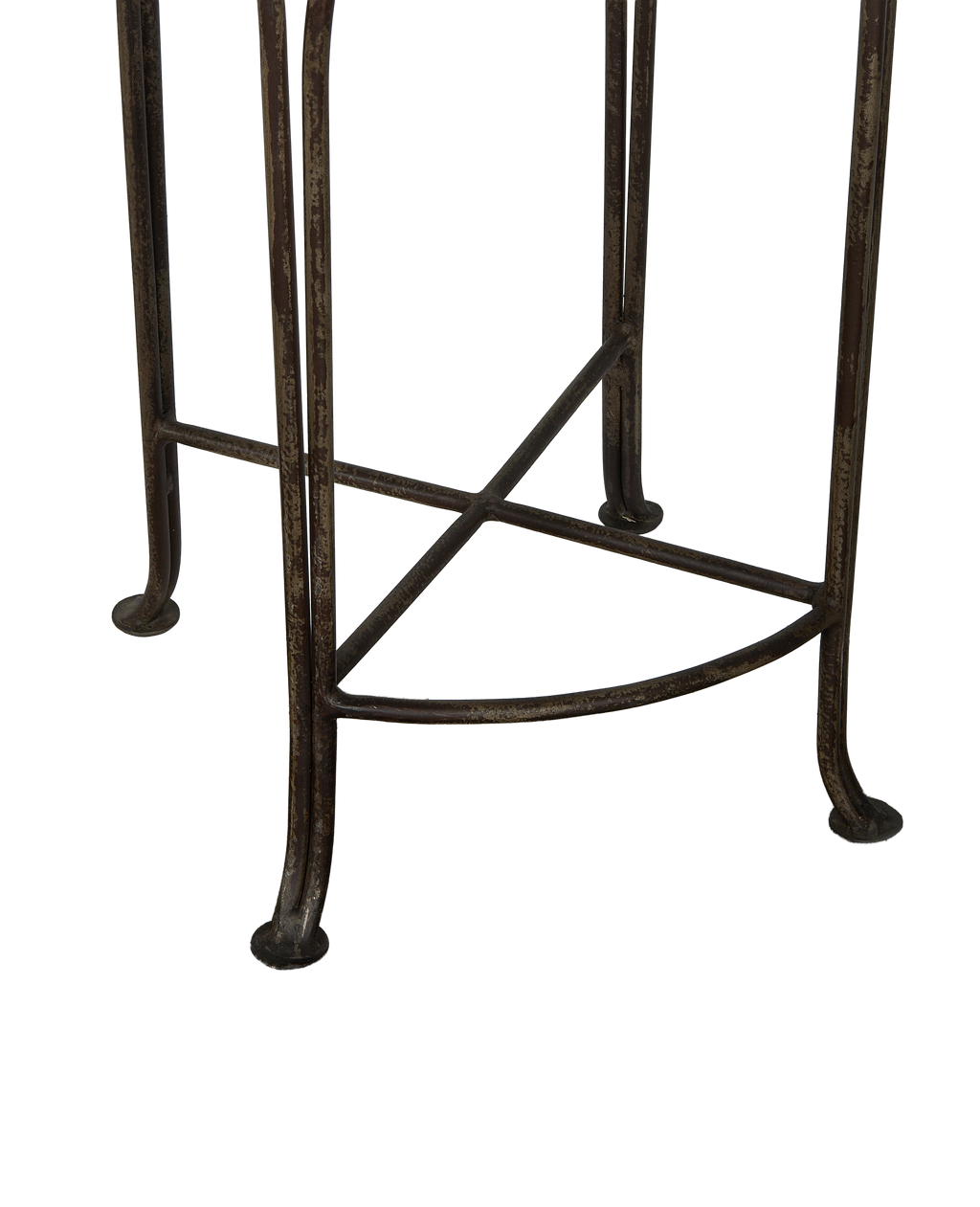 Olive Ateliers - Serendipity Counter Stool
