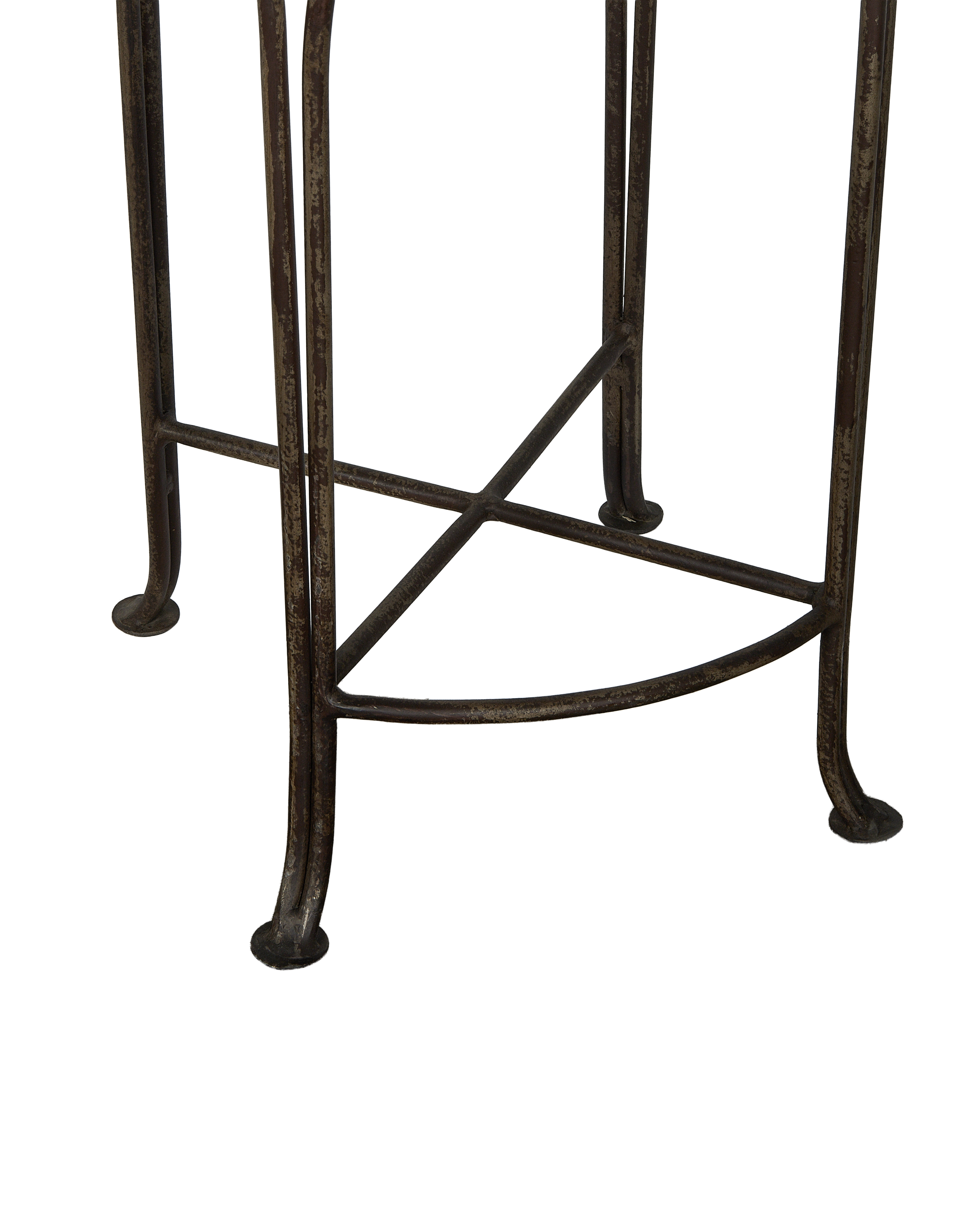 Olive Ateliers - Serendipity Counter Stool