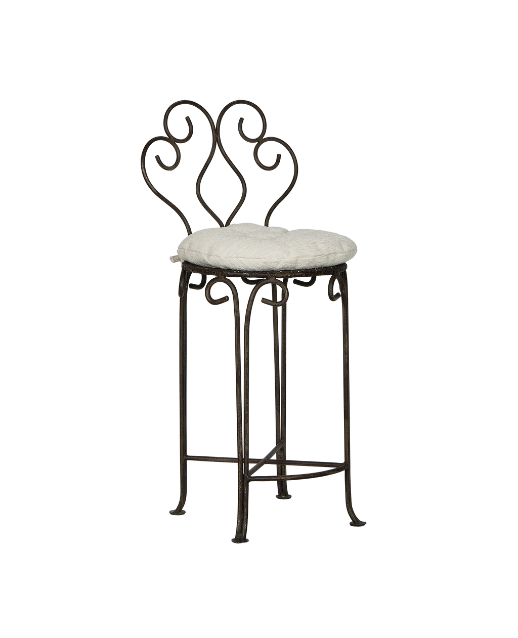 Olive Ateliers - Serendipity Counter Stool