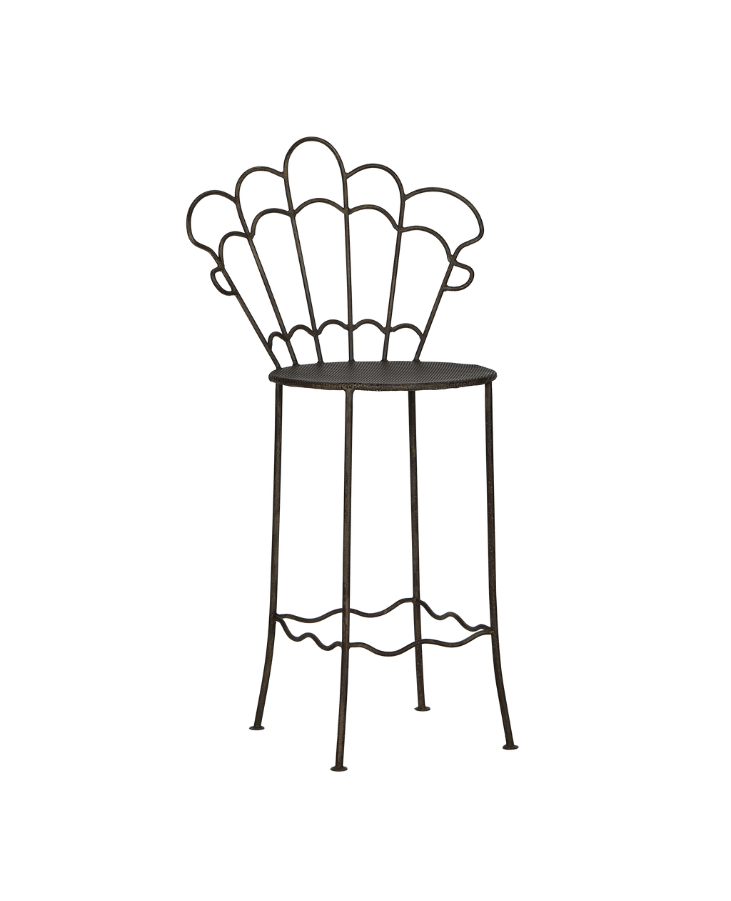 Olive Ateliers - Juliet Counter Stool