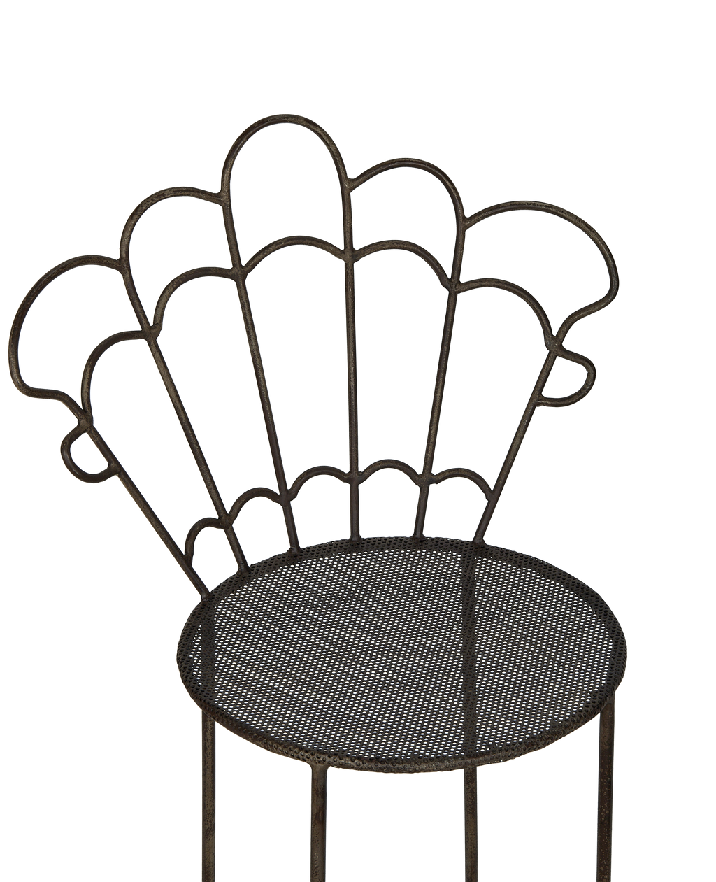 Olive Ateliers - Juliet Counter Stool