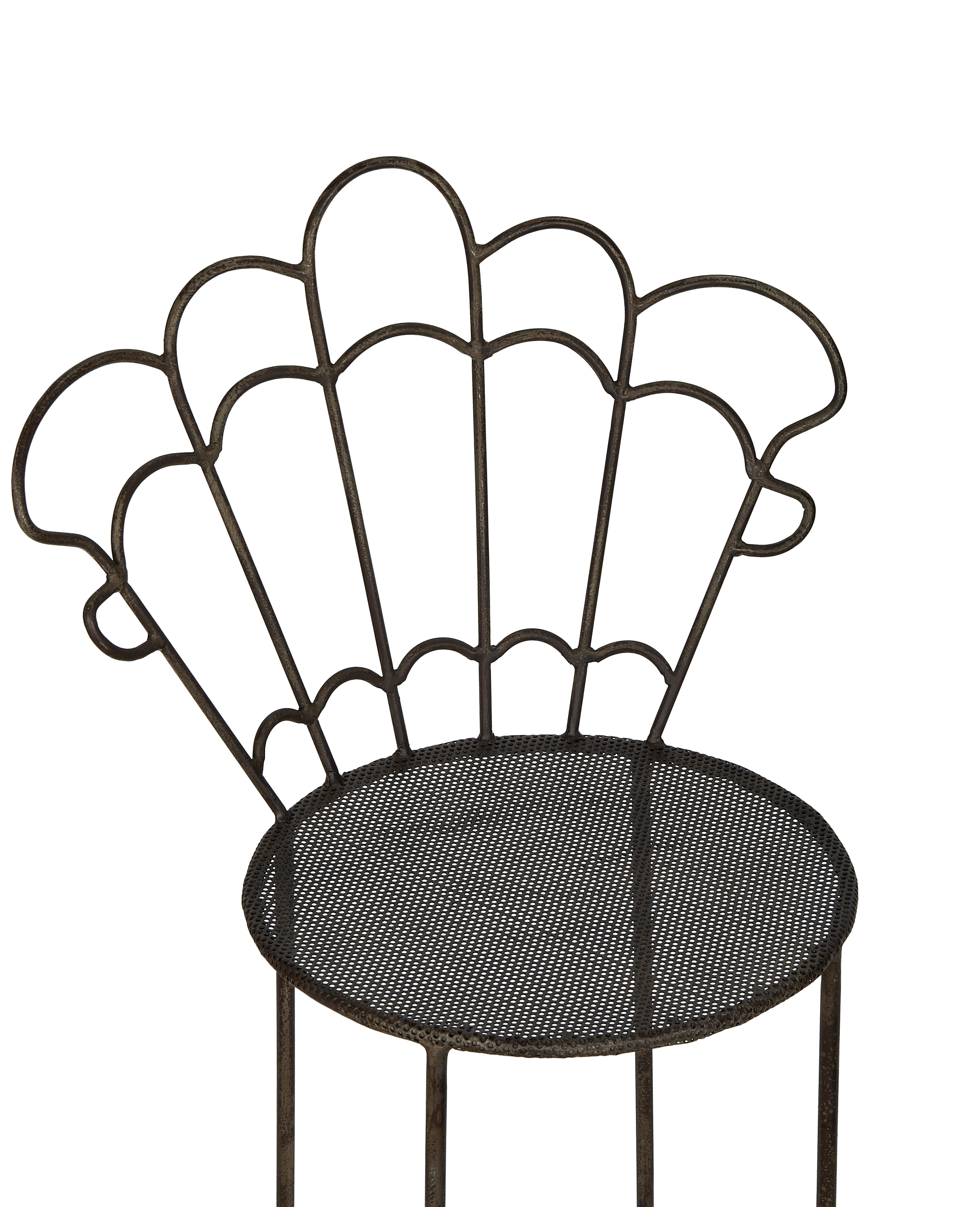 Olive Ateliers - Juliet Counter Stool