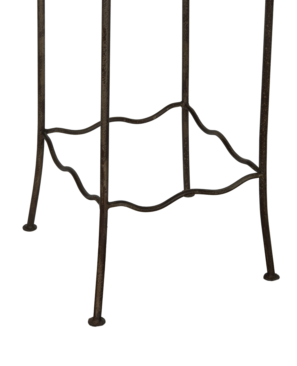 Olive Ateliers - Juliet Counter Stool