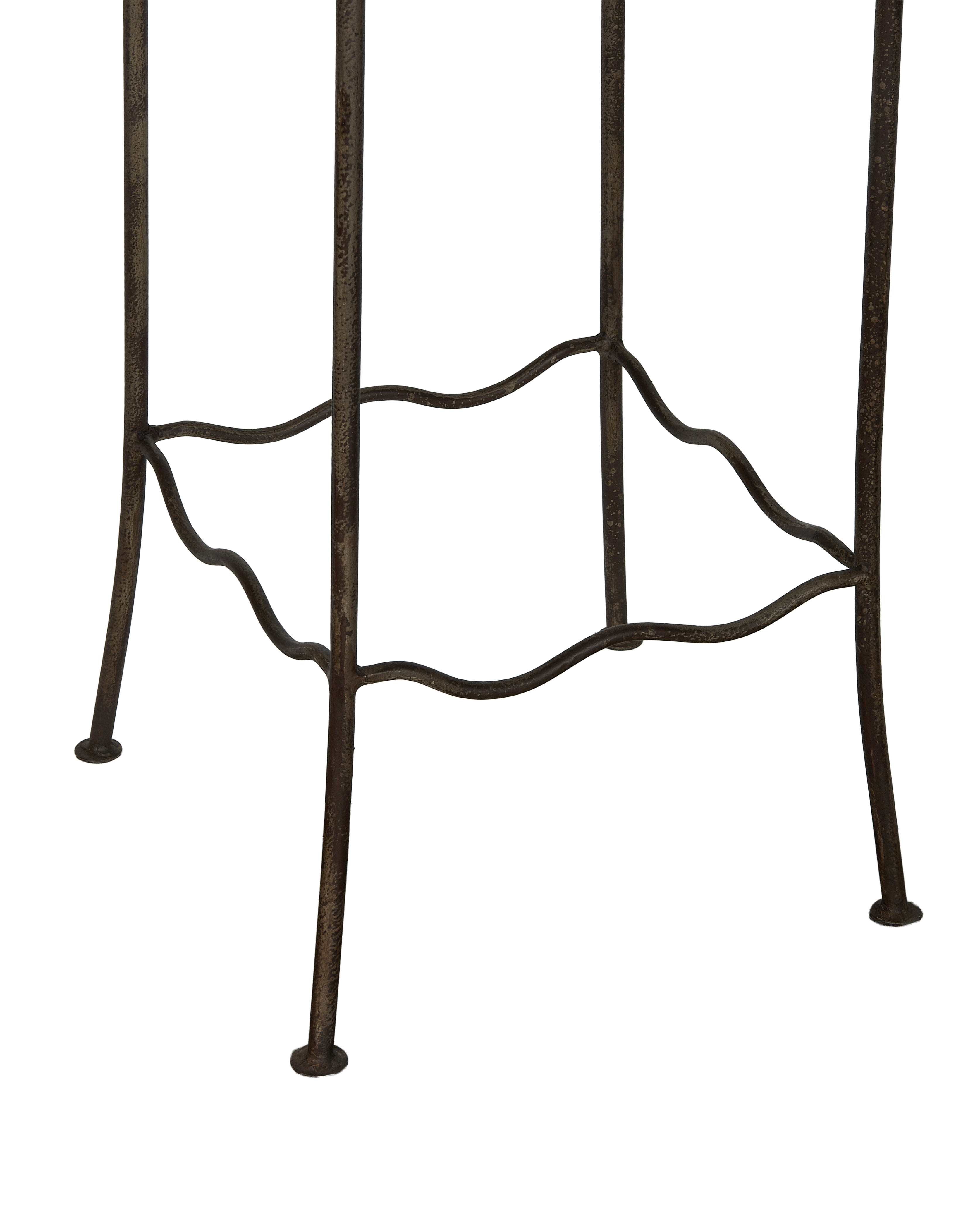 Olive Ateliers - Juliet Counter Stool