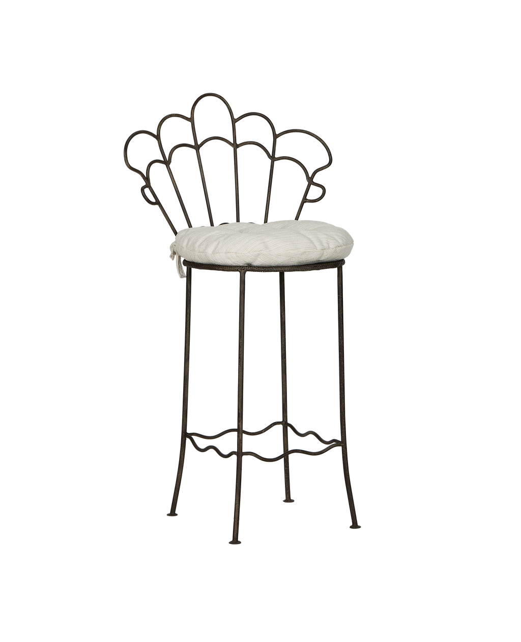 Olive Ateliers - Juliet Counter Stool