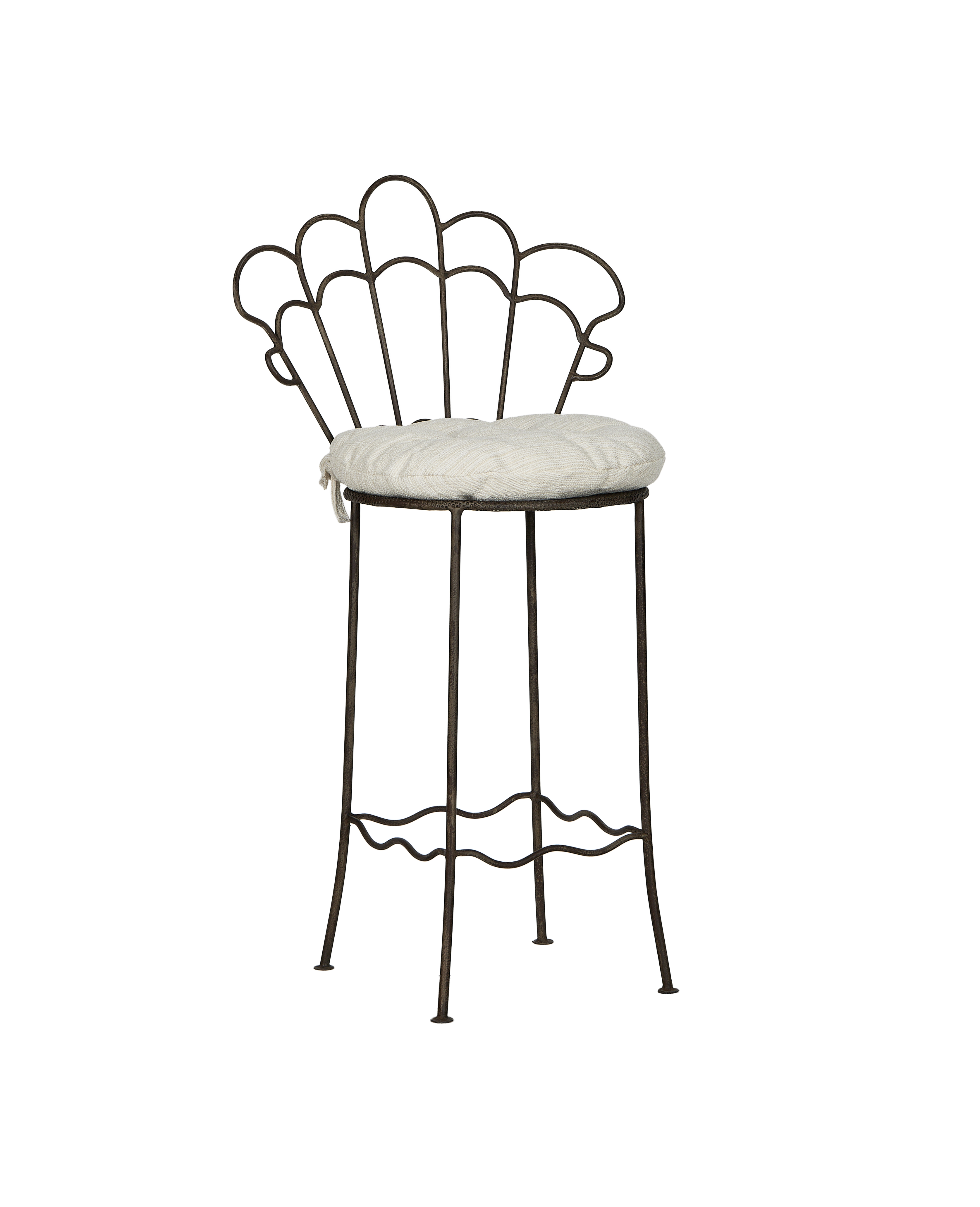 Olive Ateliers - Juliet Counter Stool
