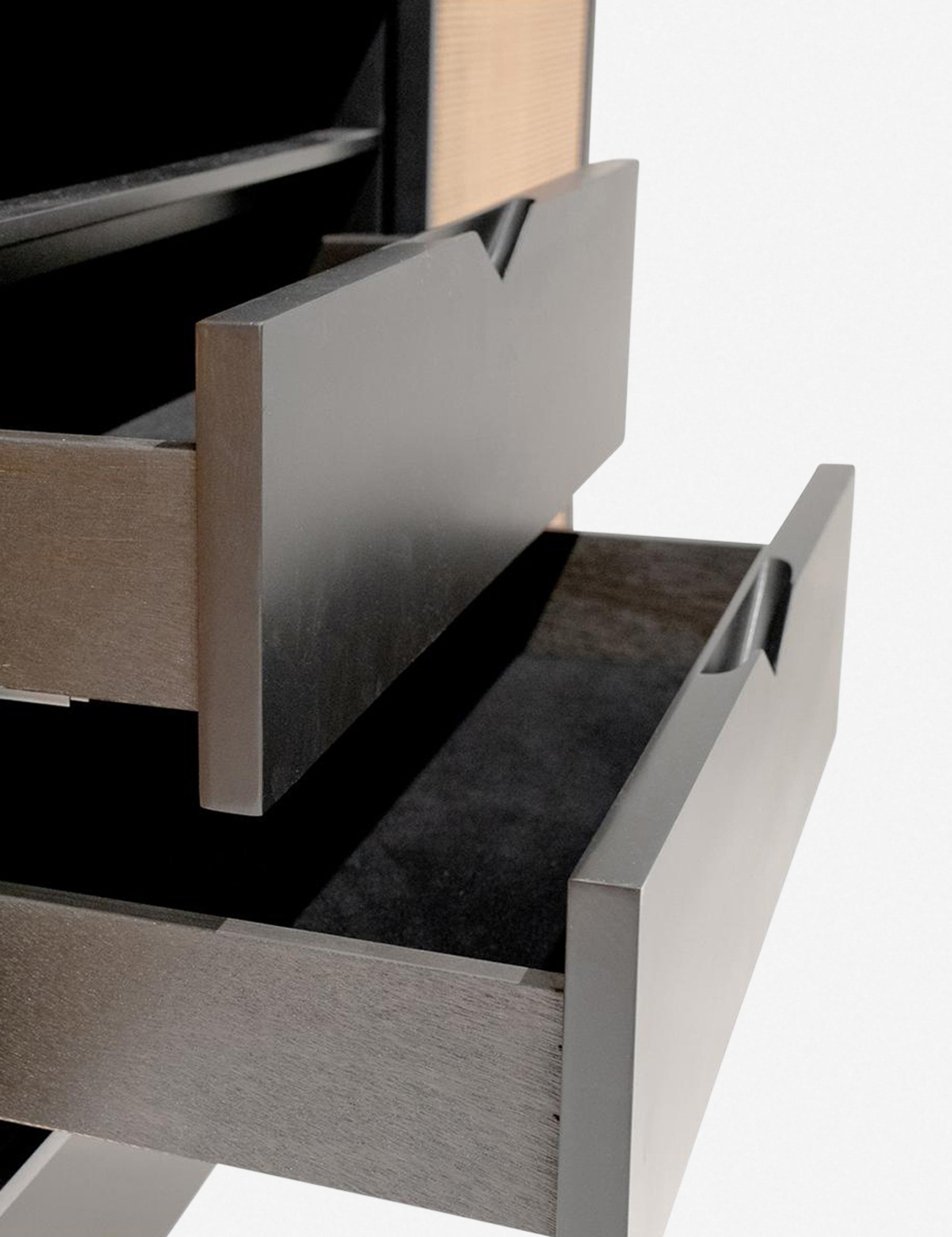 Lulu and Georgia - Zennie Sideboard