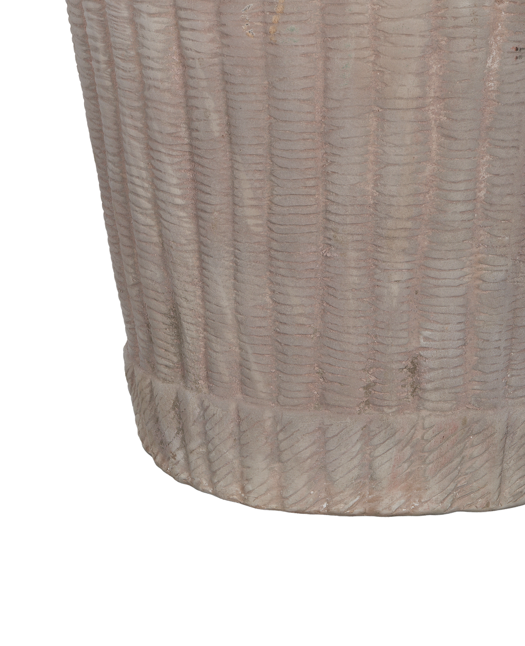 Olive Ateliers - Colonnade Basket Planter