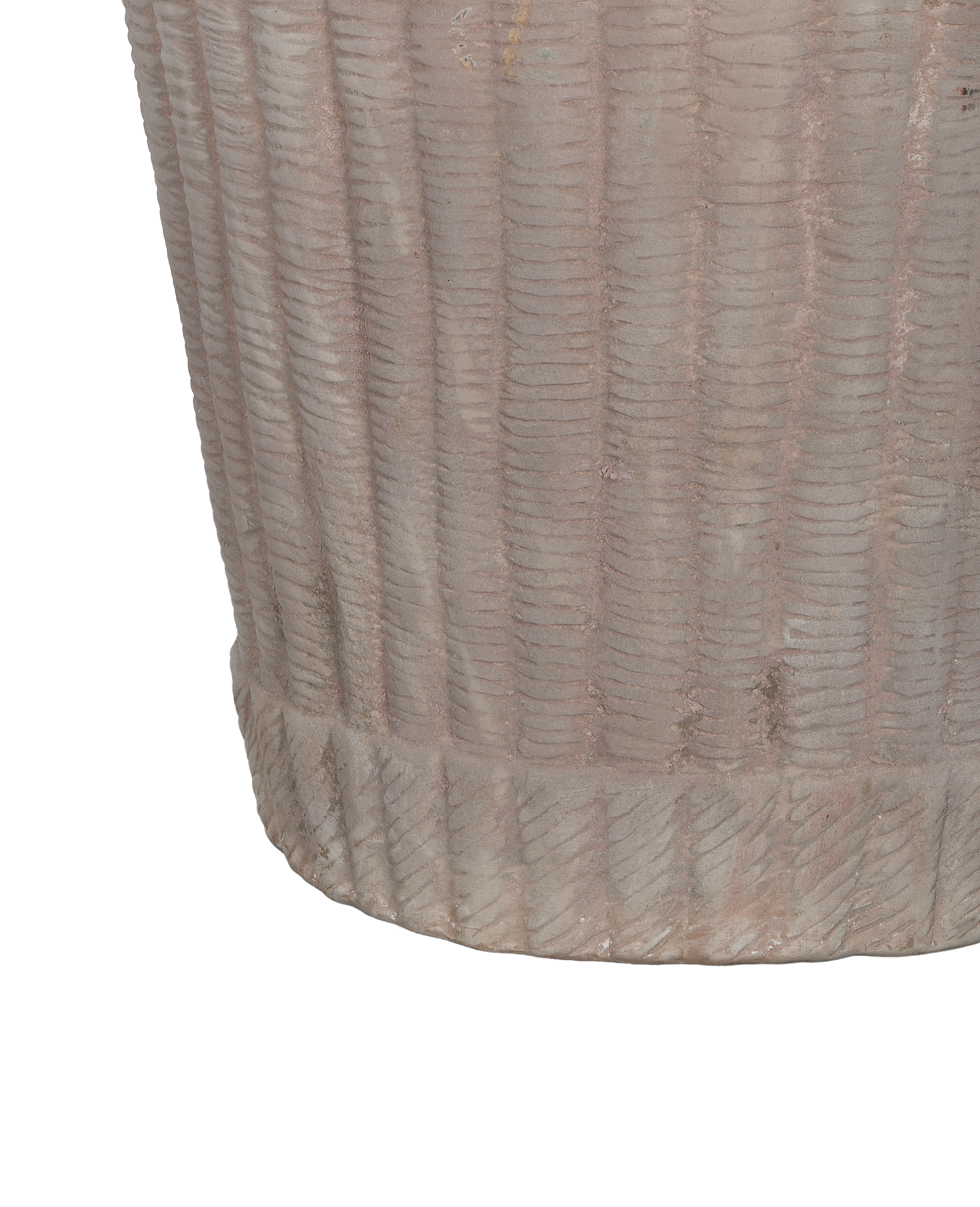 Olive Ateliers - Colonnade Basket Planter