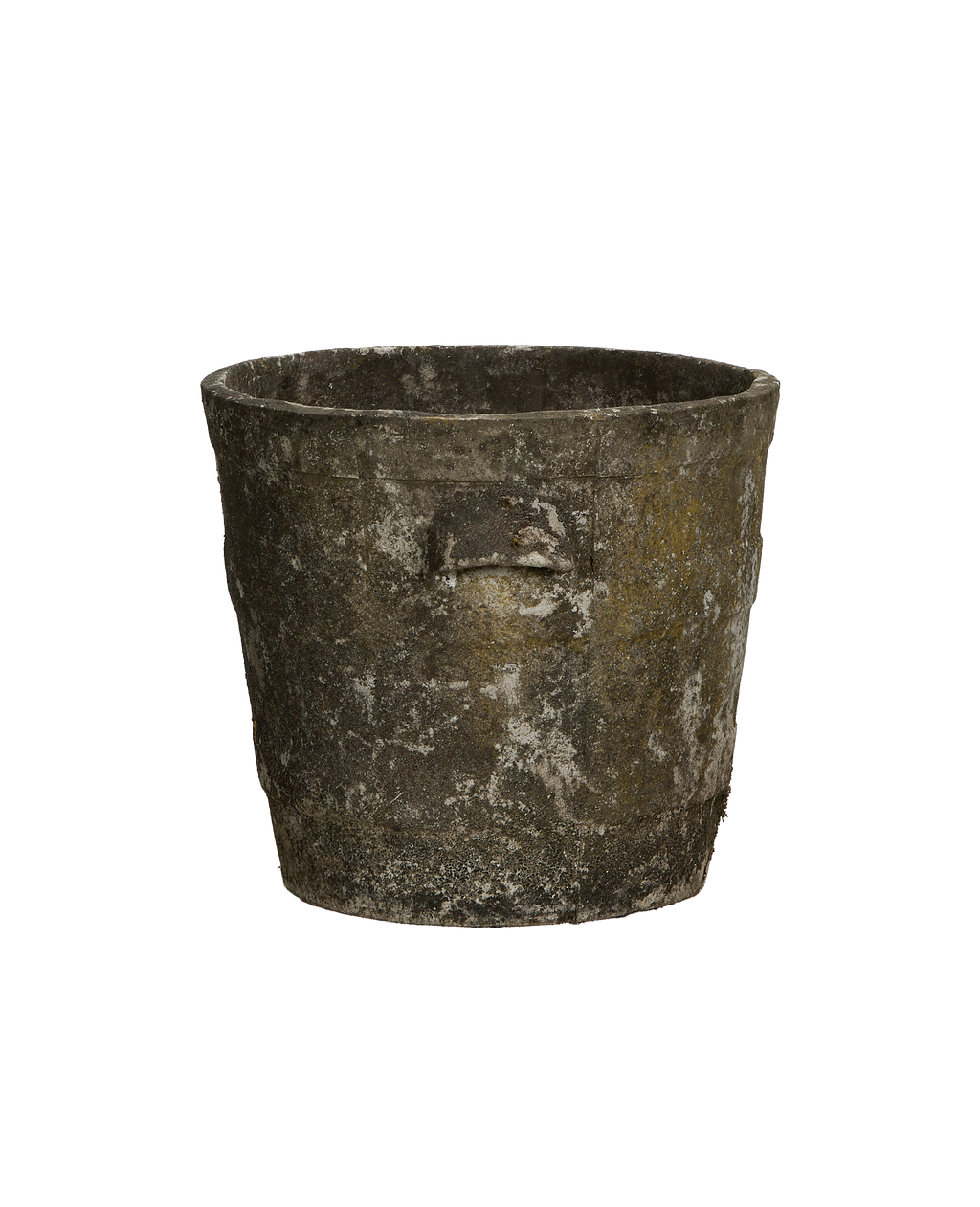 Olive Ateliers - Willy Guhl Planter - Basket