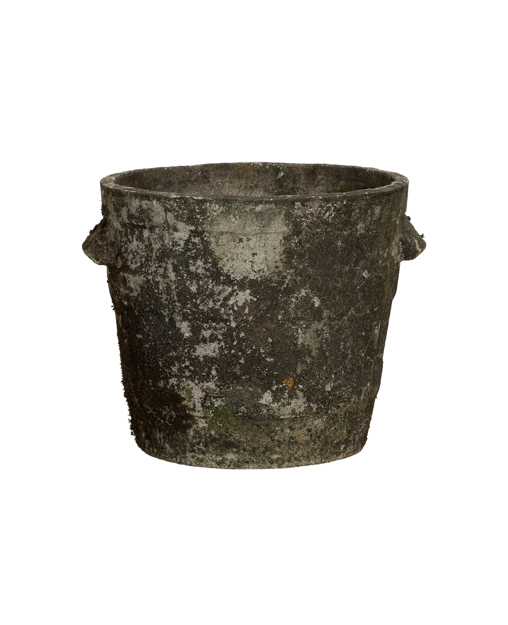 Olive Ateliers - Willy Guhl Planter - Basket
