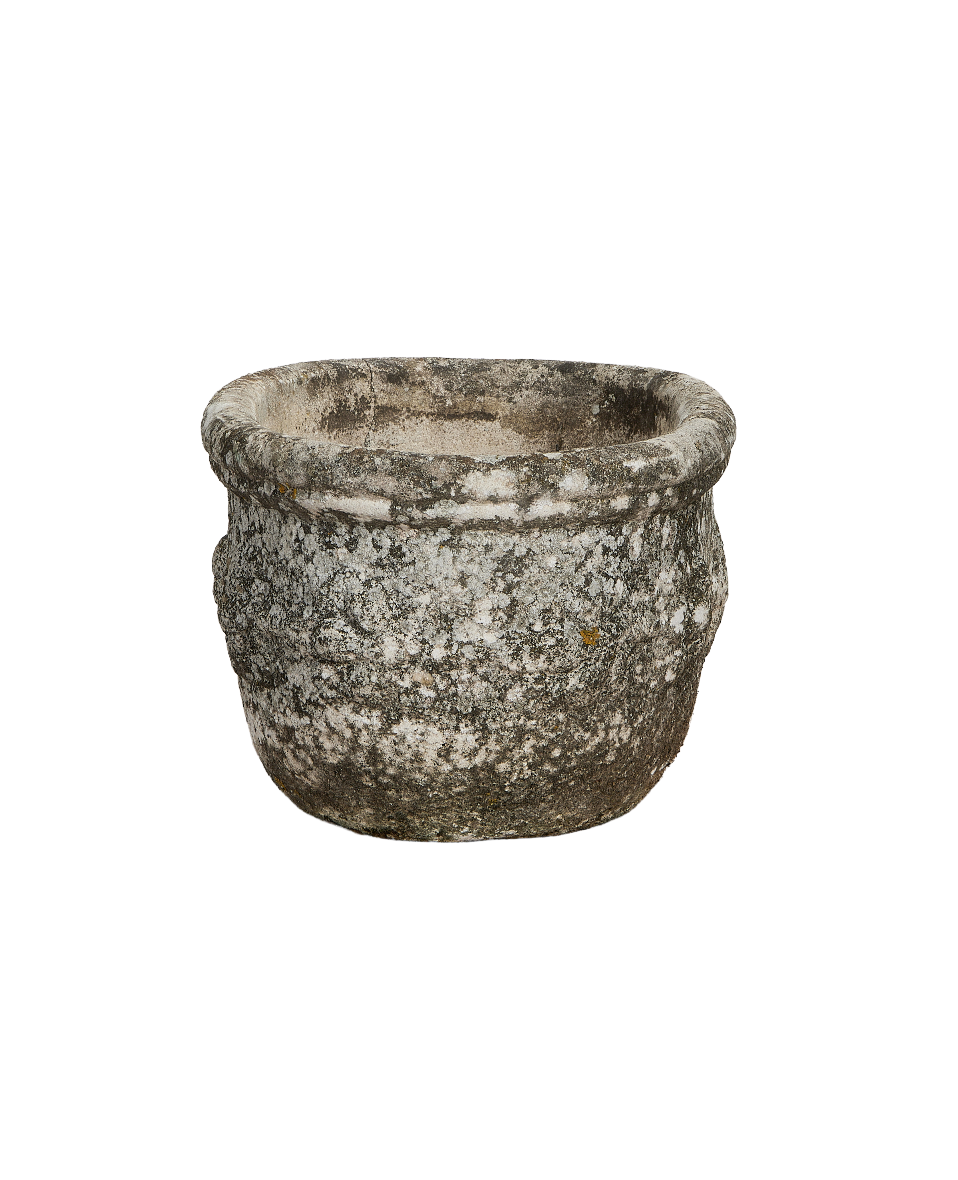 Olive Ateliers - Decorative Oval Planter
