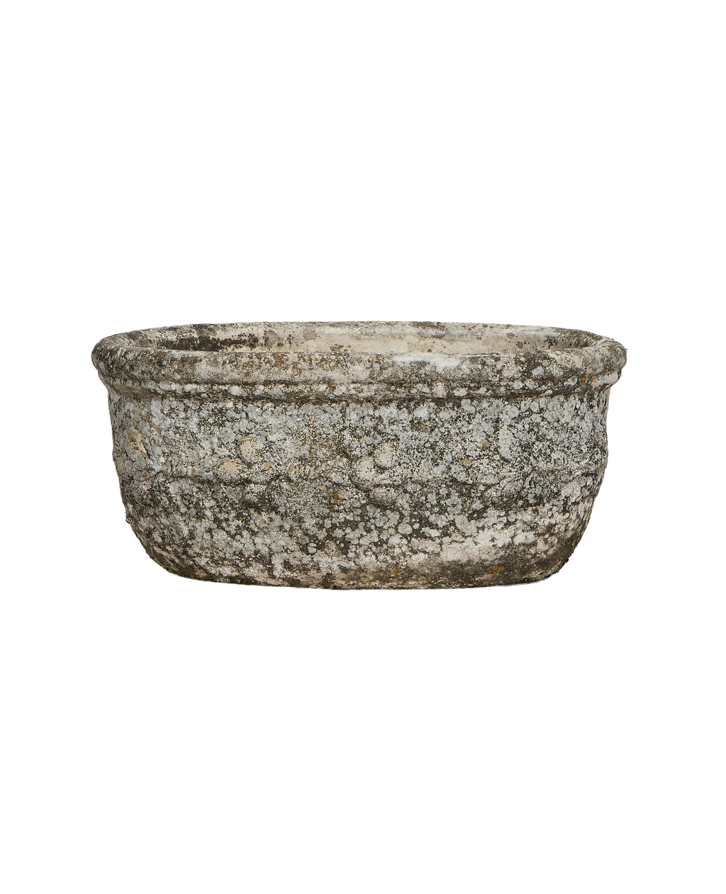 Olive Ateliers - Decorative Oval Planter