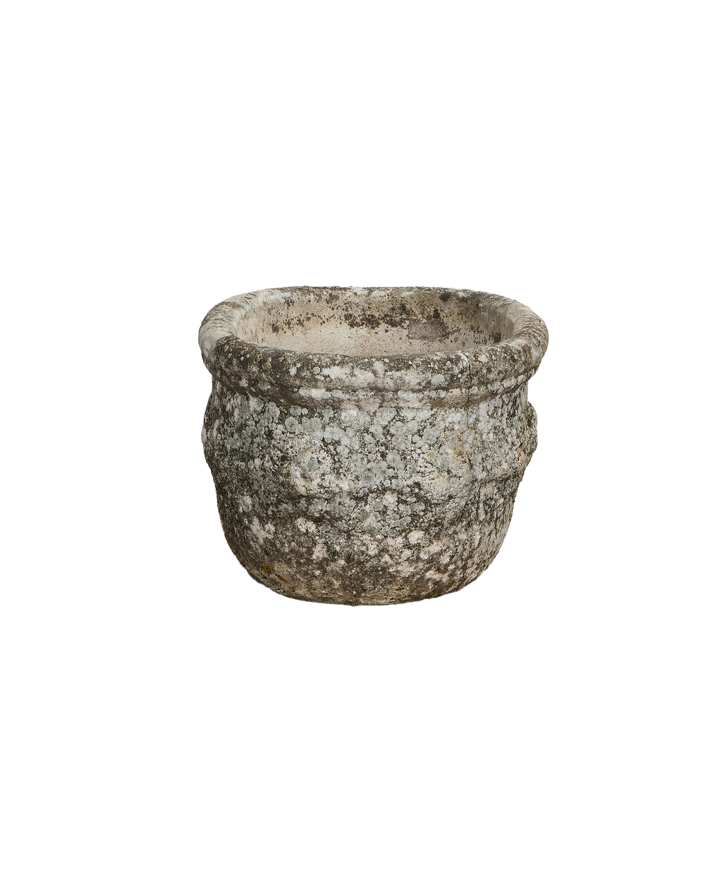 Olive Ateliers - Decorative Oval Planter