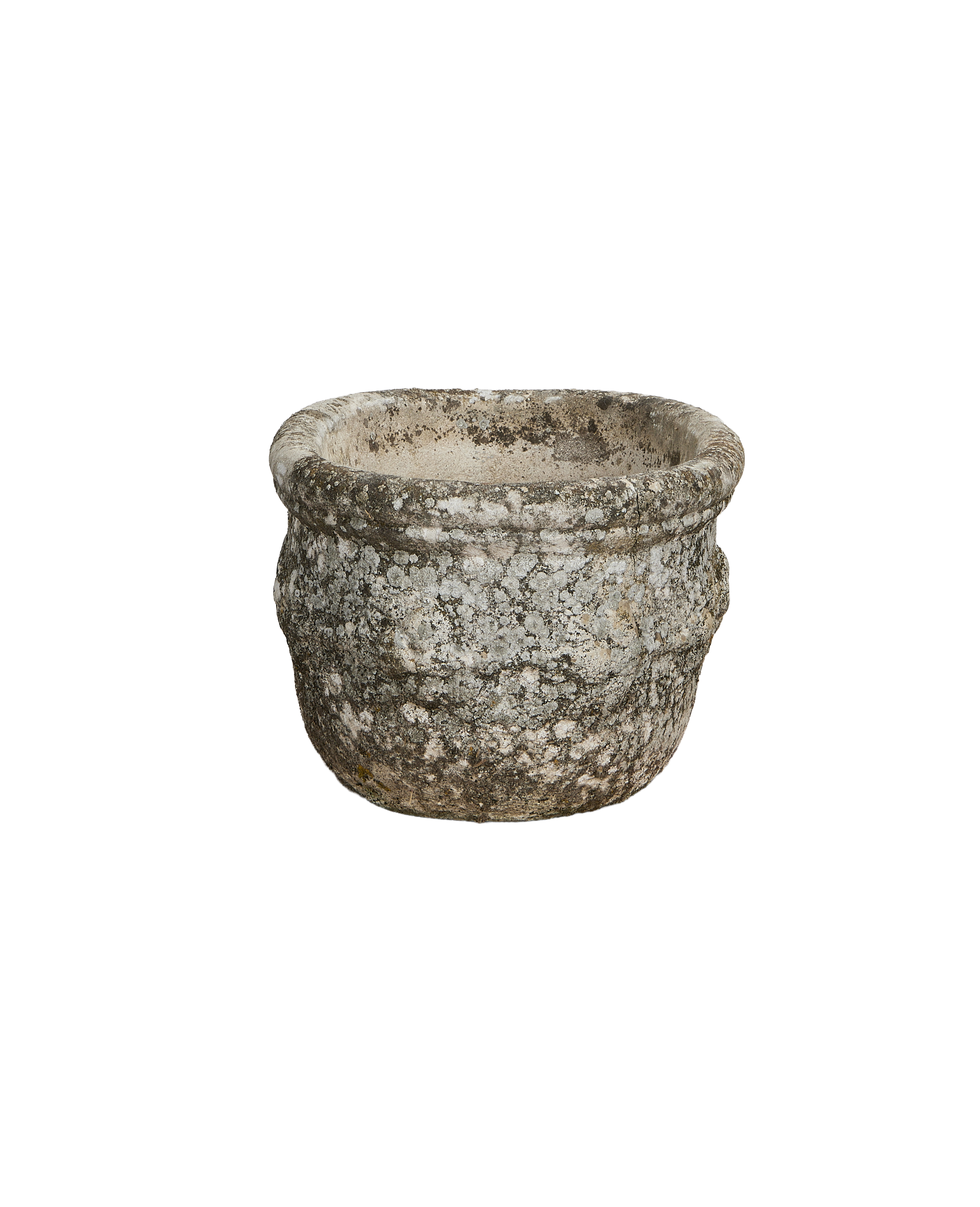 Olive Ateliers - Decorative Oval Planter