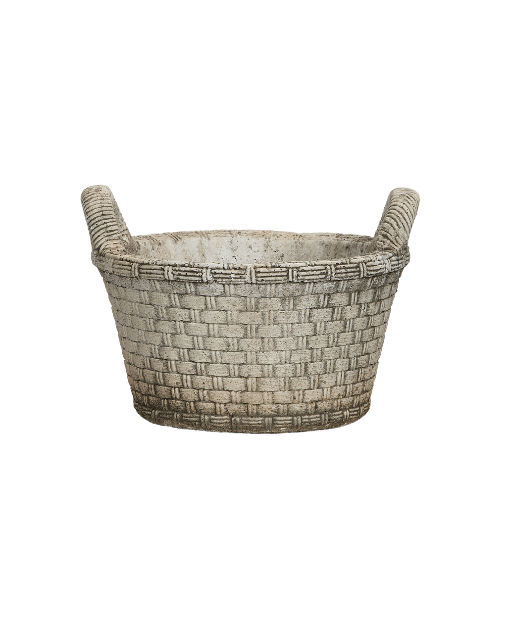 Olive Ateliers - Basket Planter