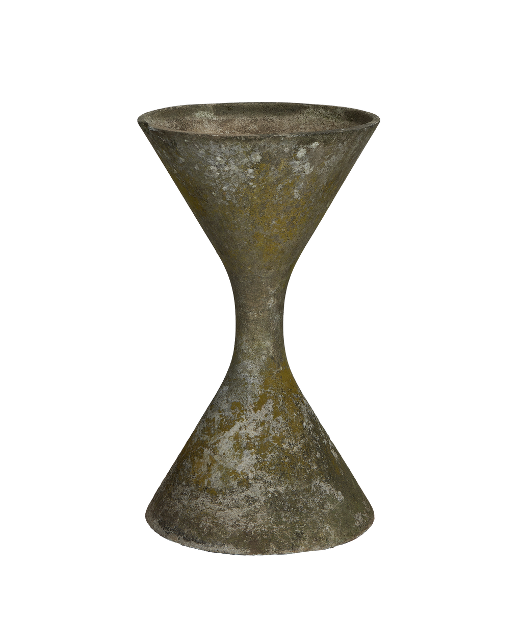 Olive Ateliers - Willy Guhl Planter - Diablo