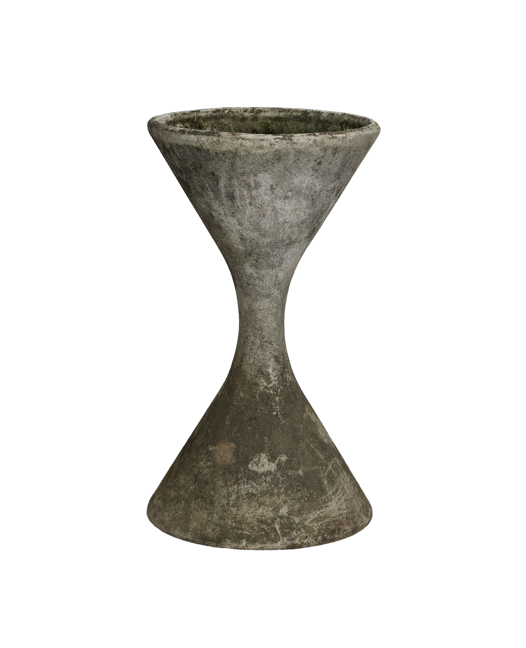 Olive Ateliers - Willy Guhl Planter - Diablo