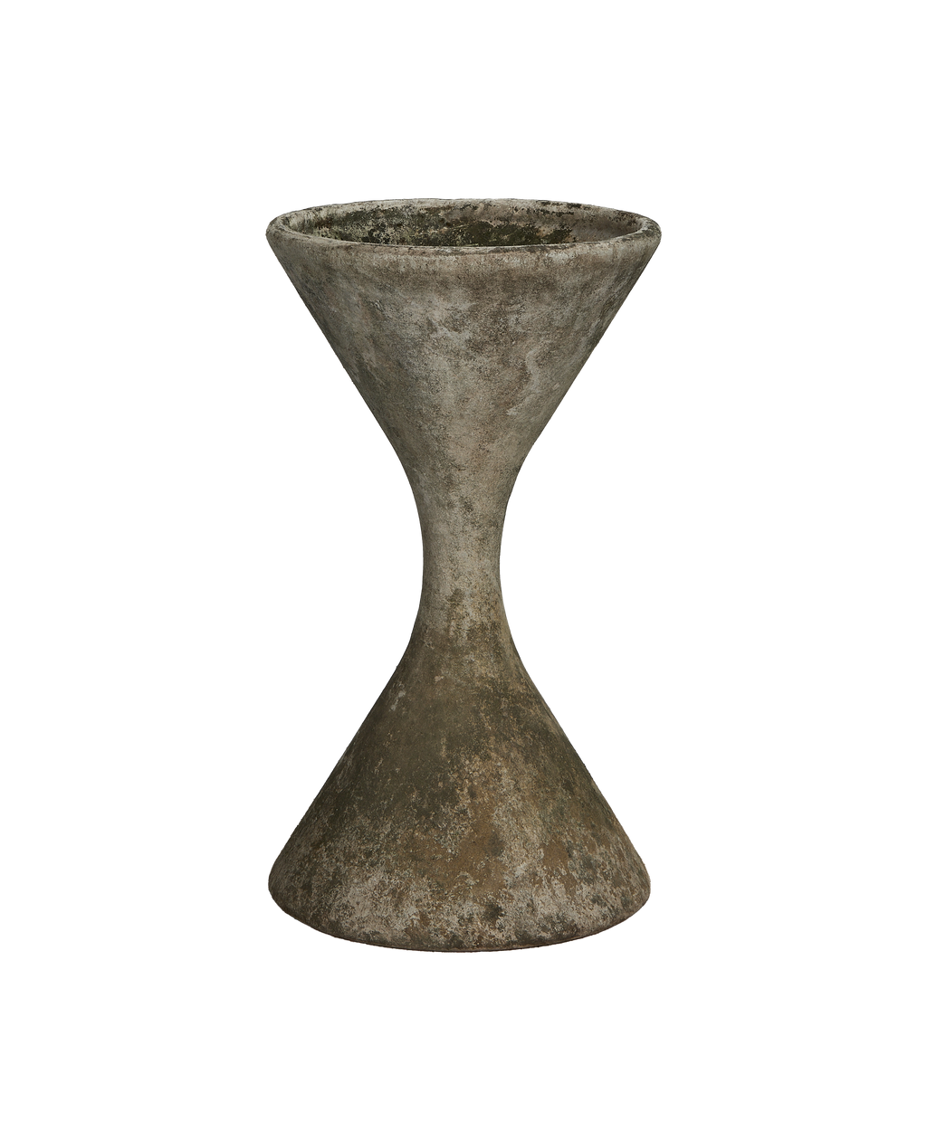 Olive Ateliers - Willy Guhl Planter - Diablo
